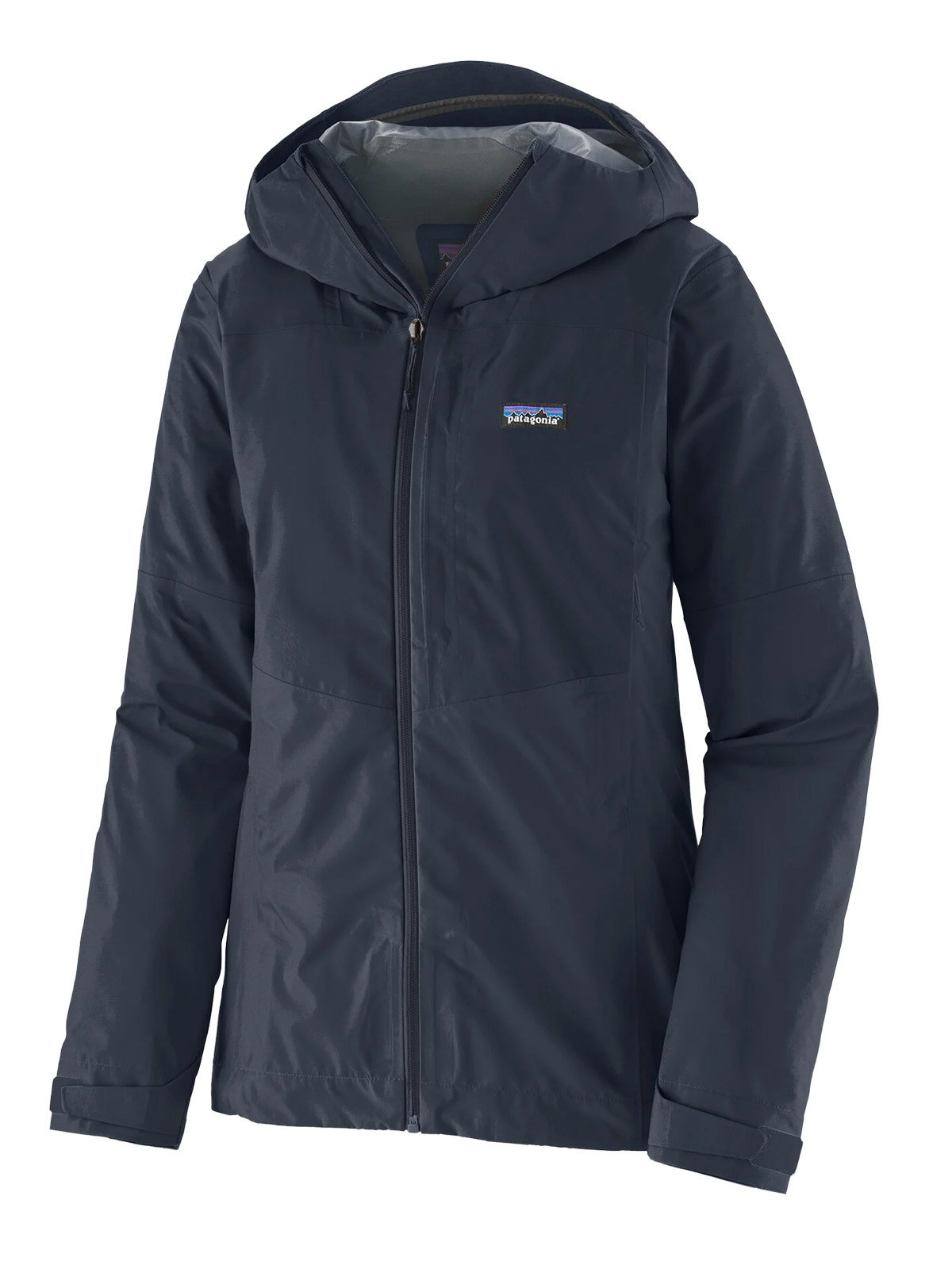 W's Boulder Fork Rain Jkt