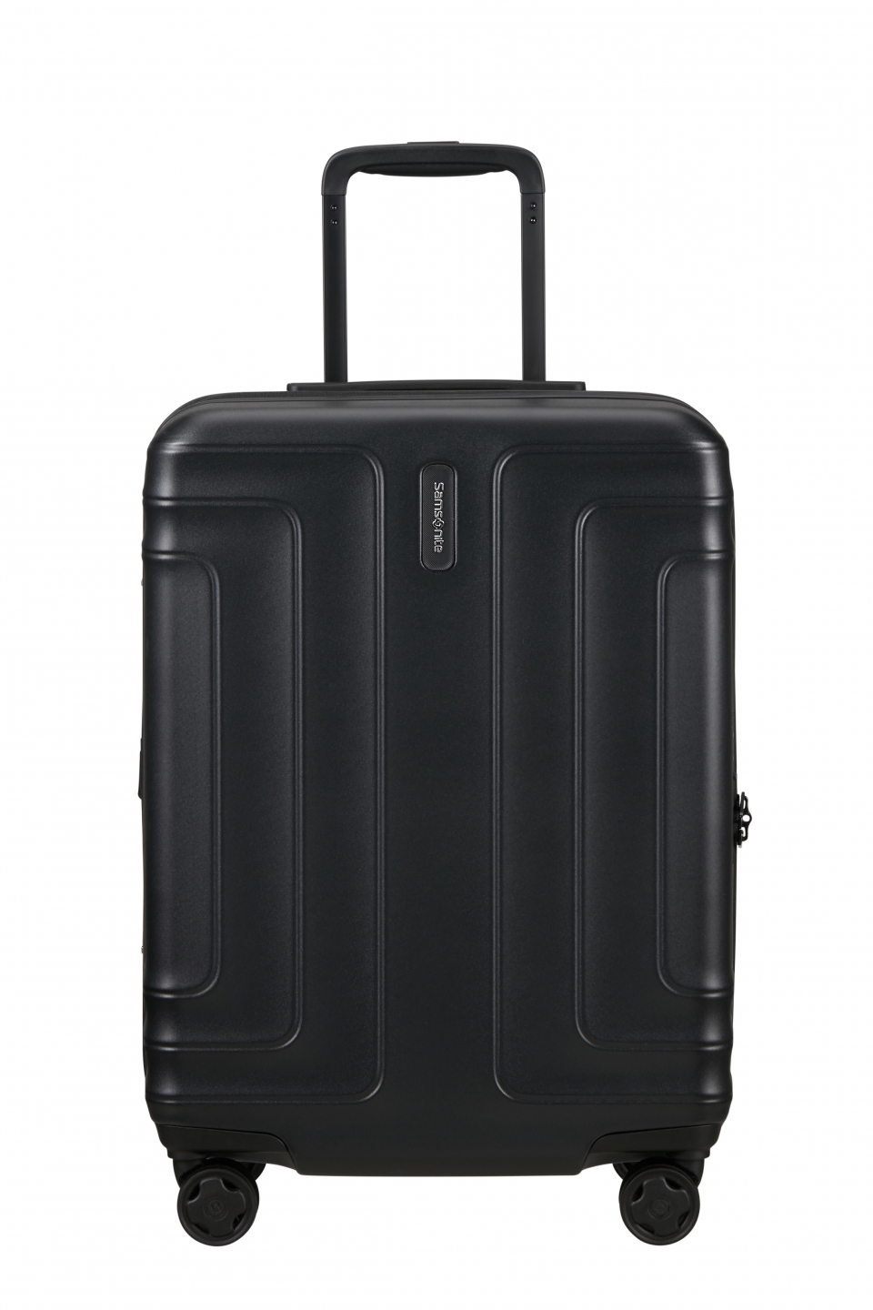 Lin'Air Utvidbar kabinkoffert (55cm)