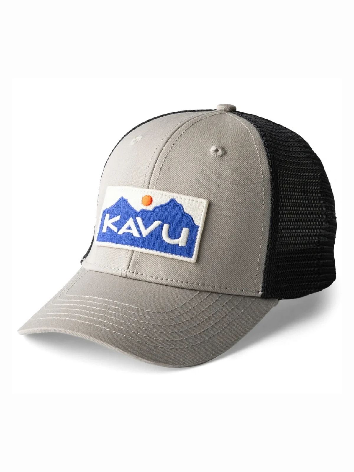 Low Tide Caps