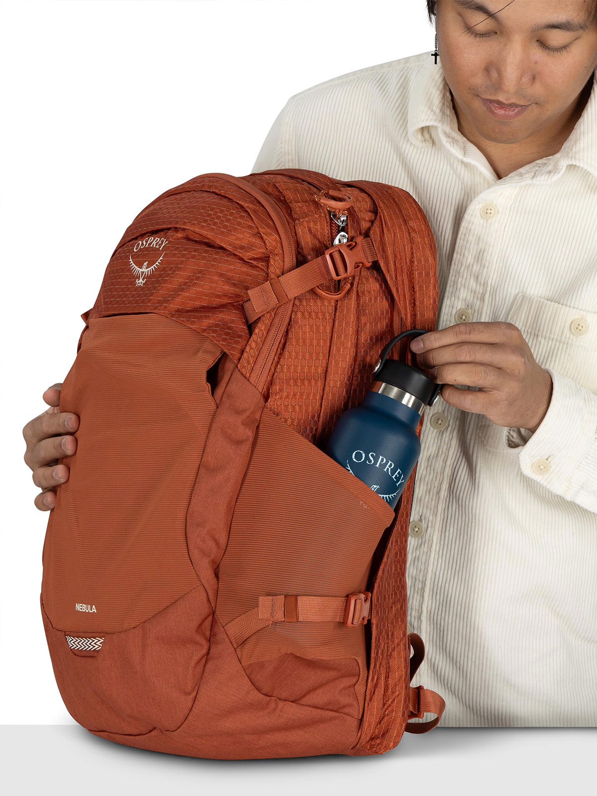 Nebula 32 hverdagssekk