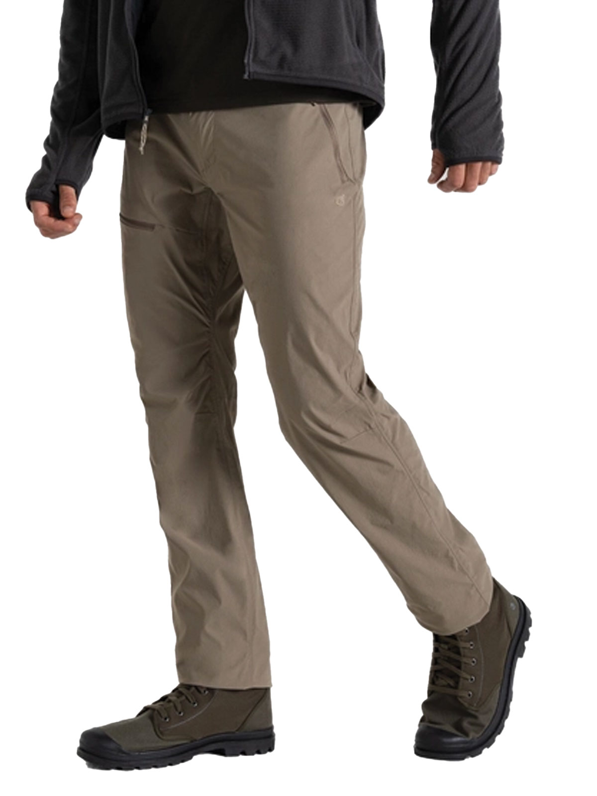 NosiLife Pro Trouser III (Herre)