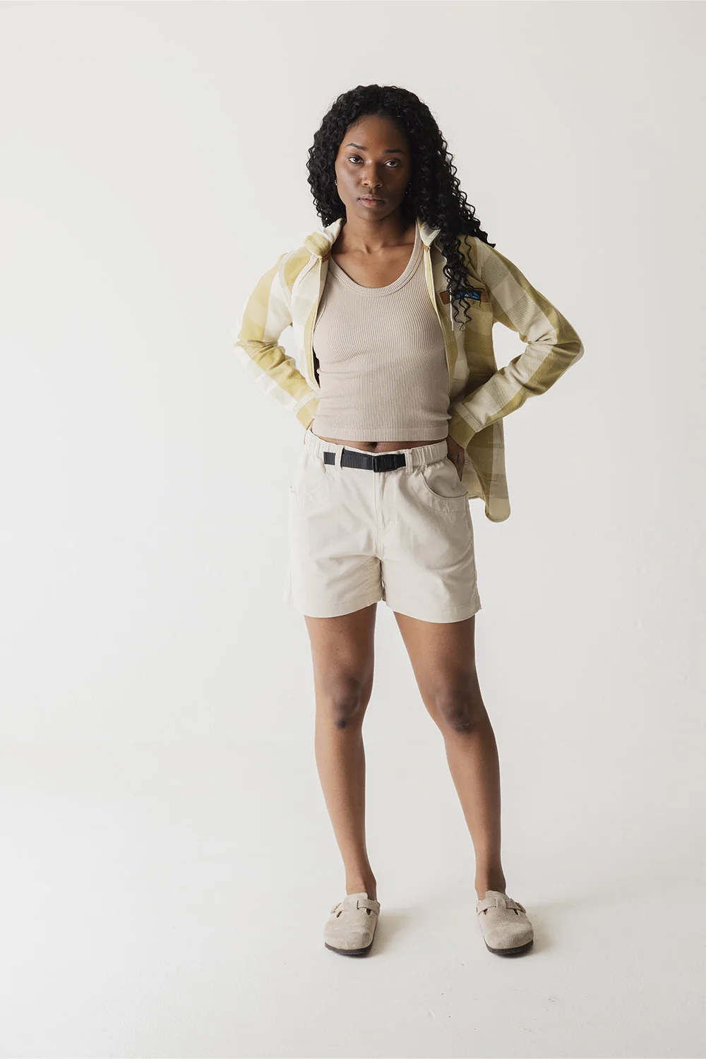 Chilli Willa Shorts dame