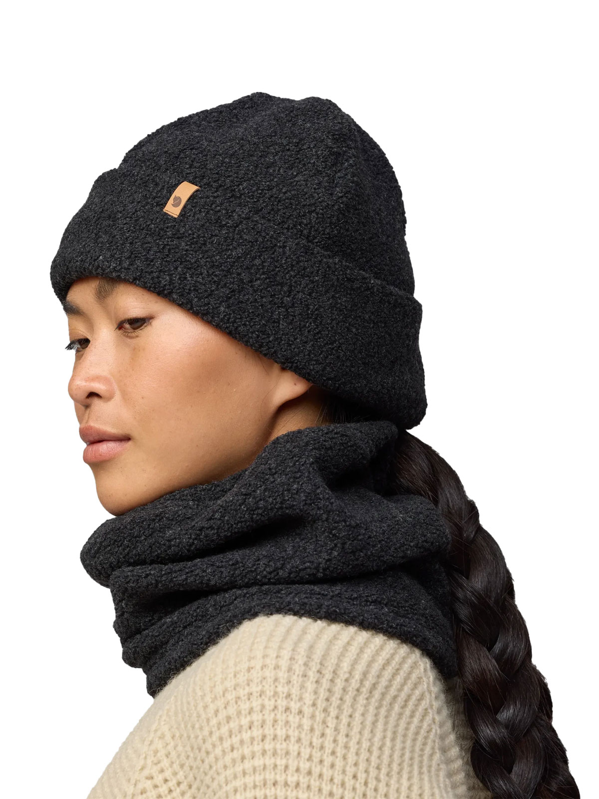 Kaitum Neck Gaiter hals