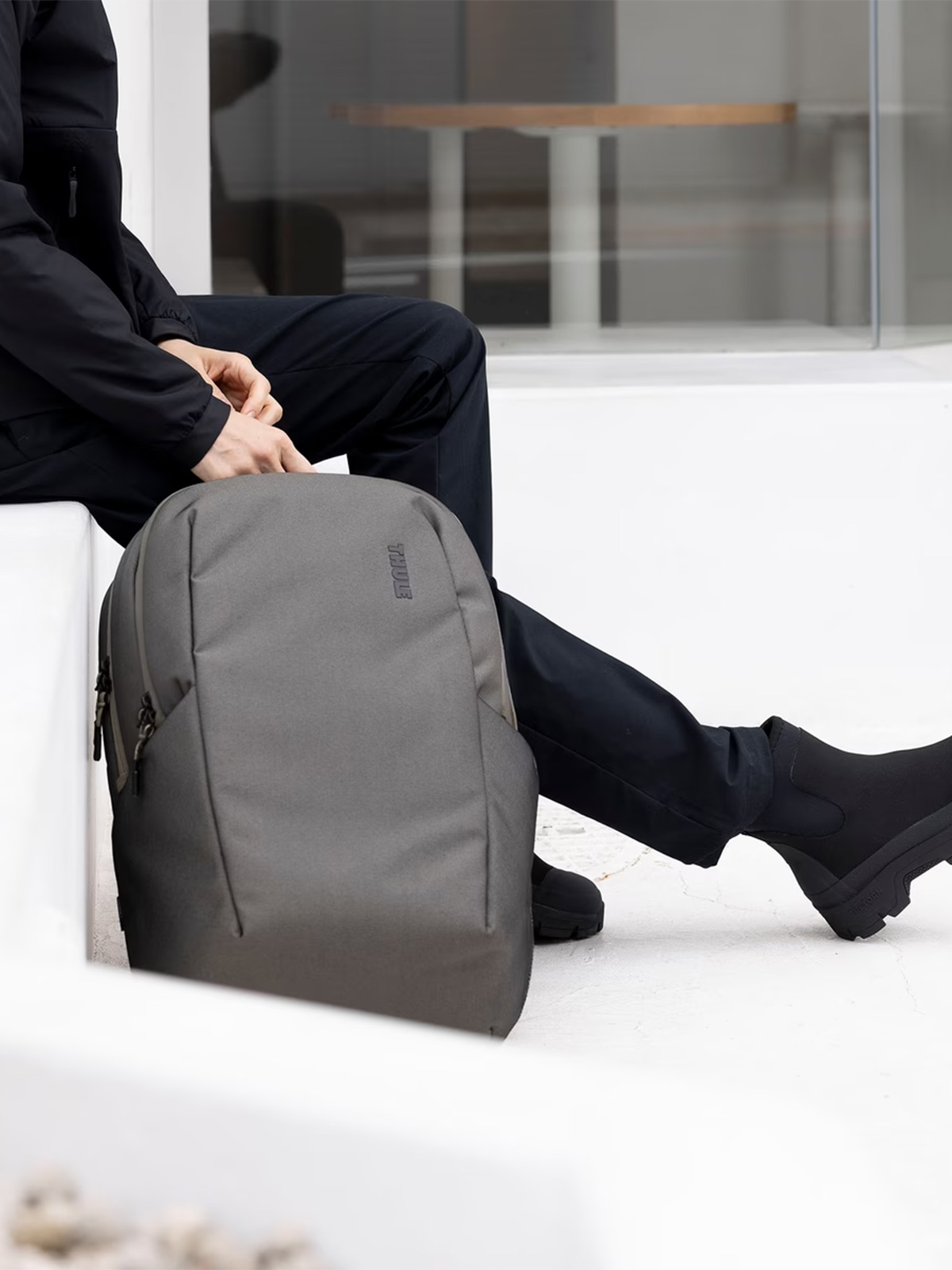 Subterra 2 Backpack 21L