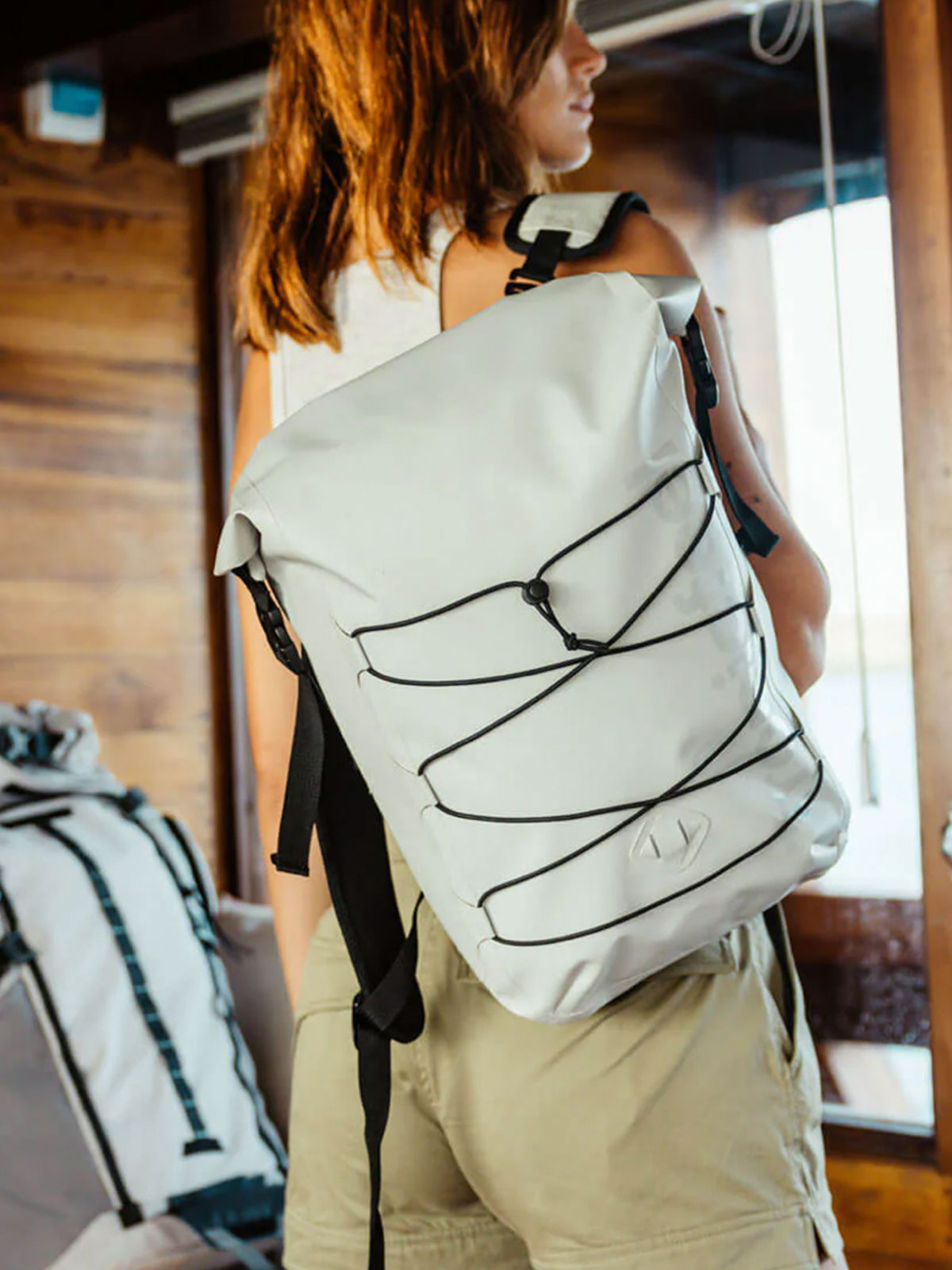 Waterproof Daypack
