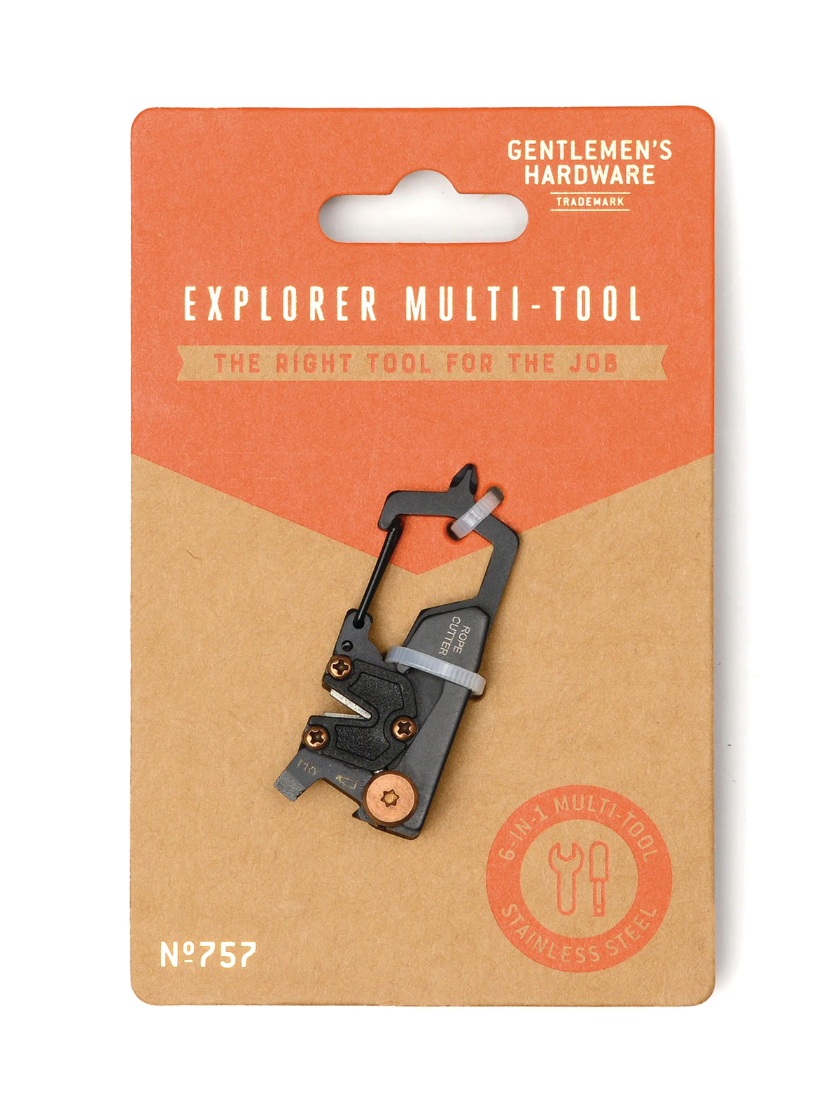 Explorer Multi-tool