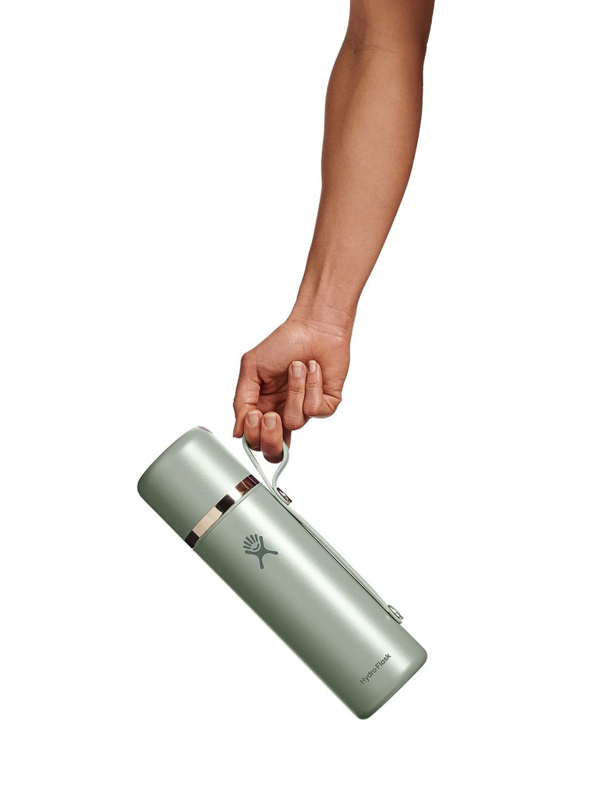 Hot Flask And Cup termos 28 oz (828 ml) 