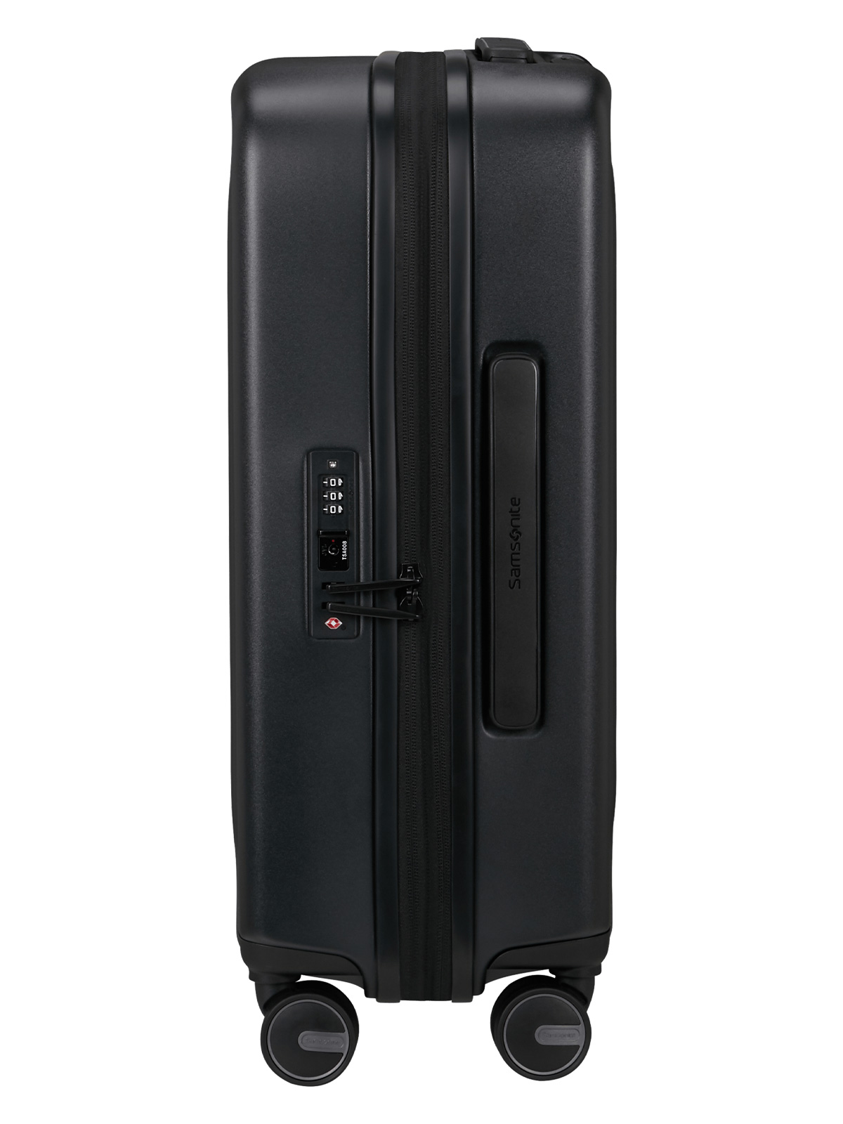 Fyrm 55 håndbagasje trillekoffert 