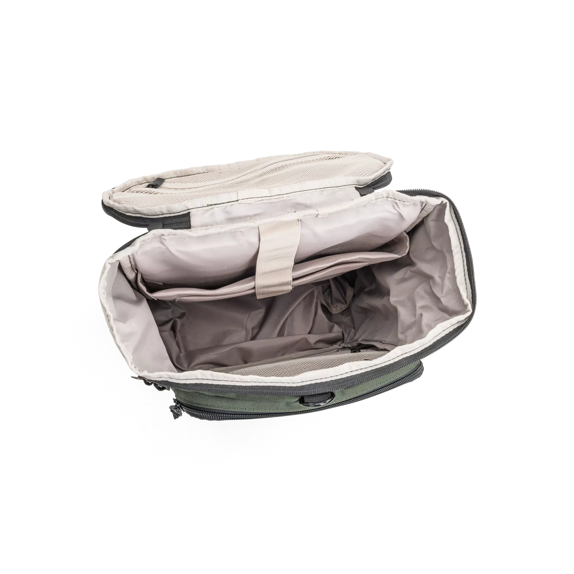 Flight Barrel Bag & Backpack 38 liter