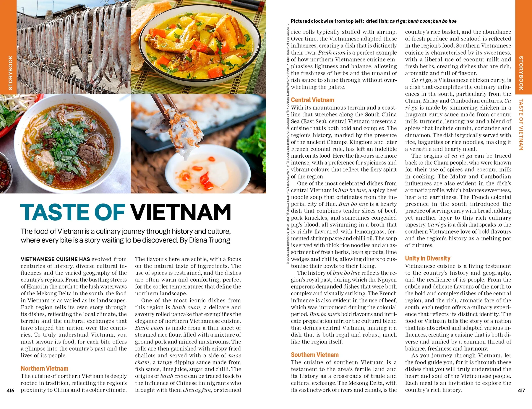 Vietnam Lonely Planet