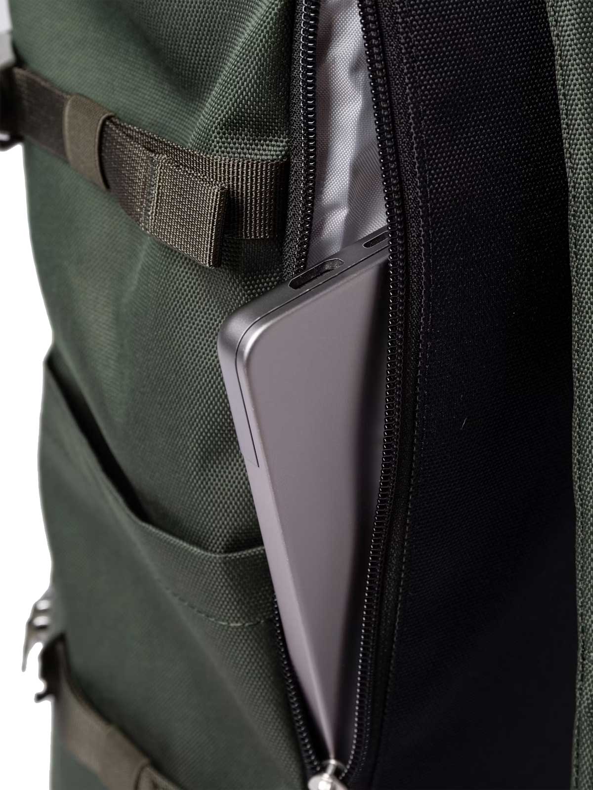 ICON Rolltop Backpack Large