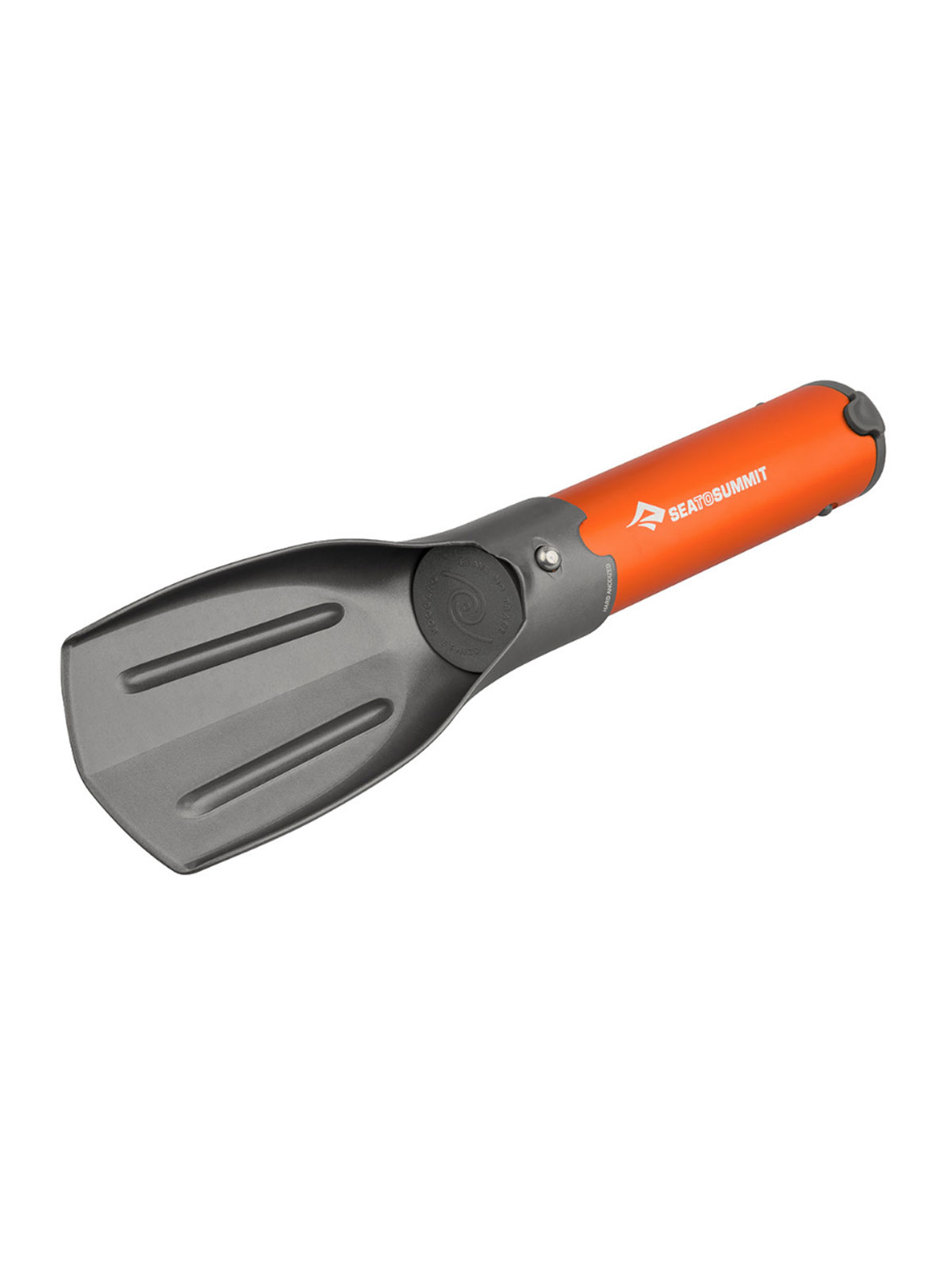 Alloy Pocket Trowel Dospade