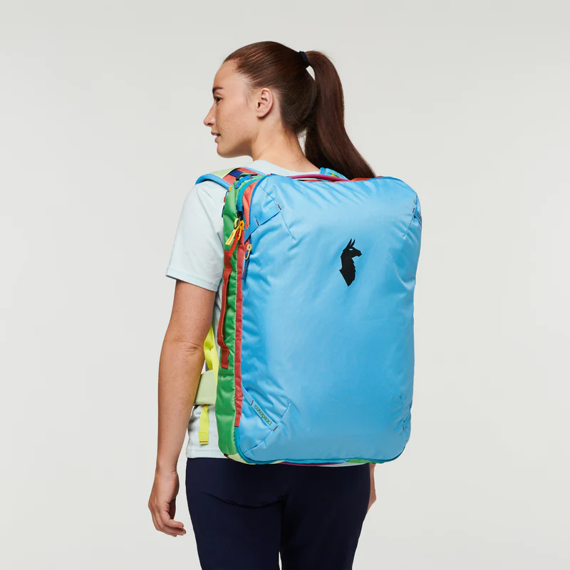 Allpa 42L Travel Pack - Del Dia