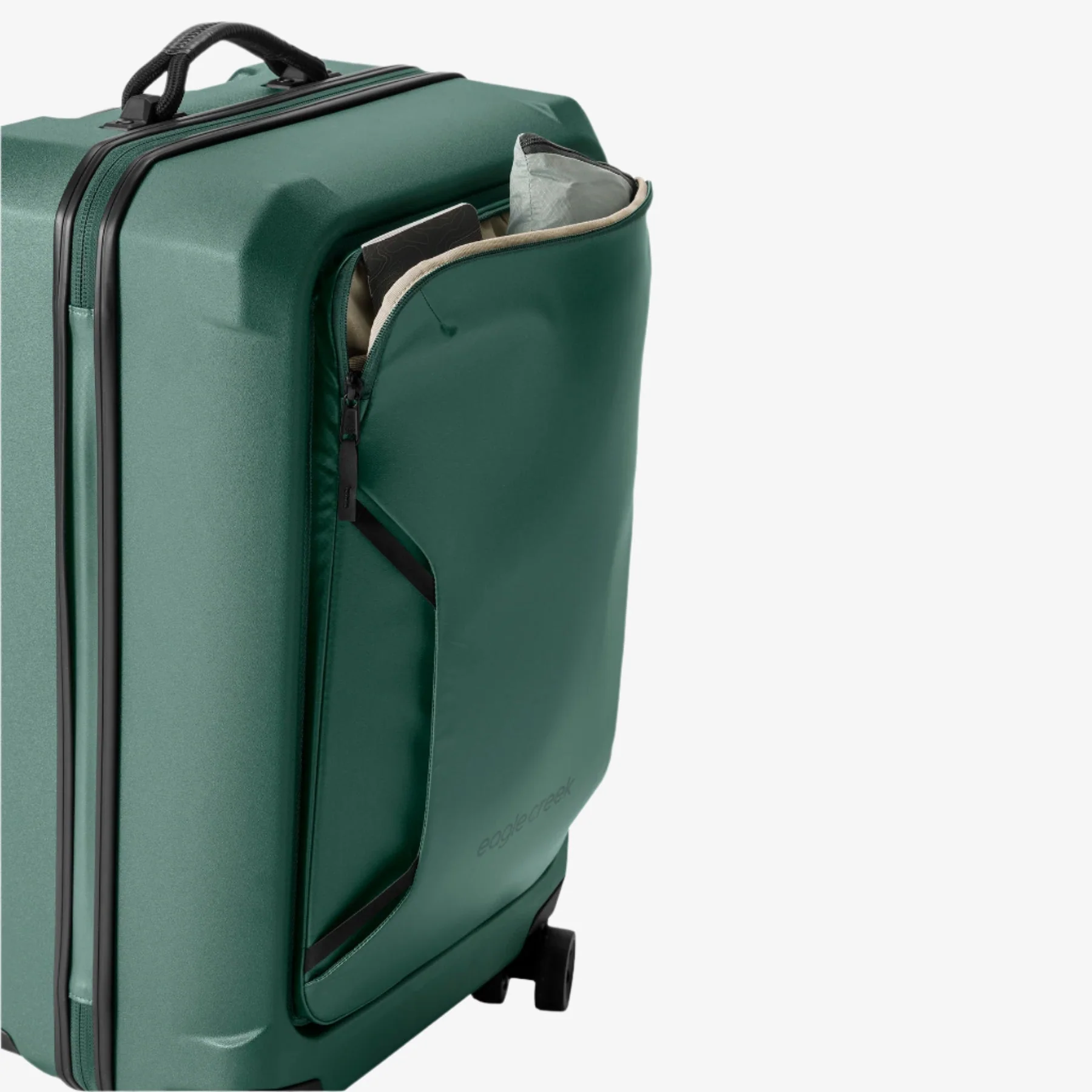 Tarmac 4-Wheel 67 liter medium trillekoffert