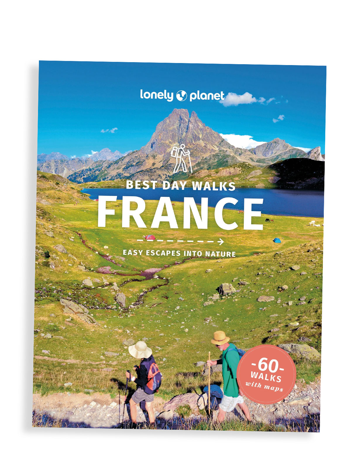 Best Day Walks France