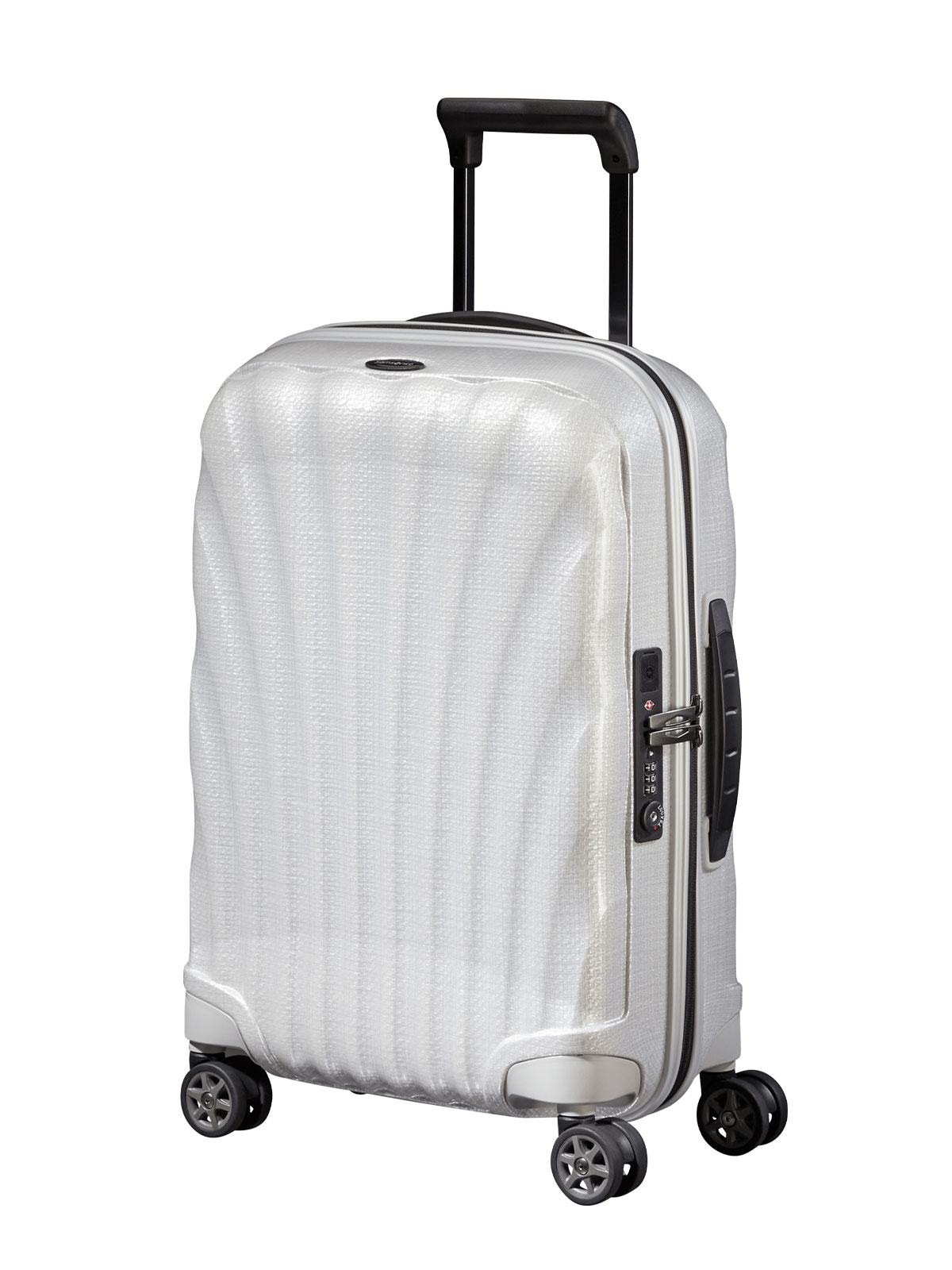 C-Lite 55 carry-on trillekoffert