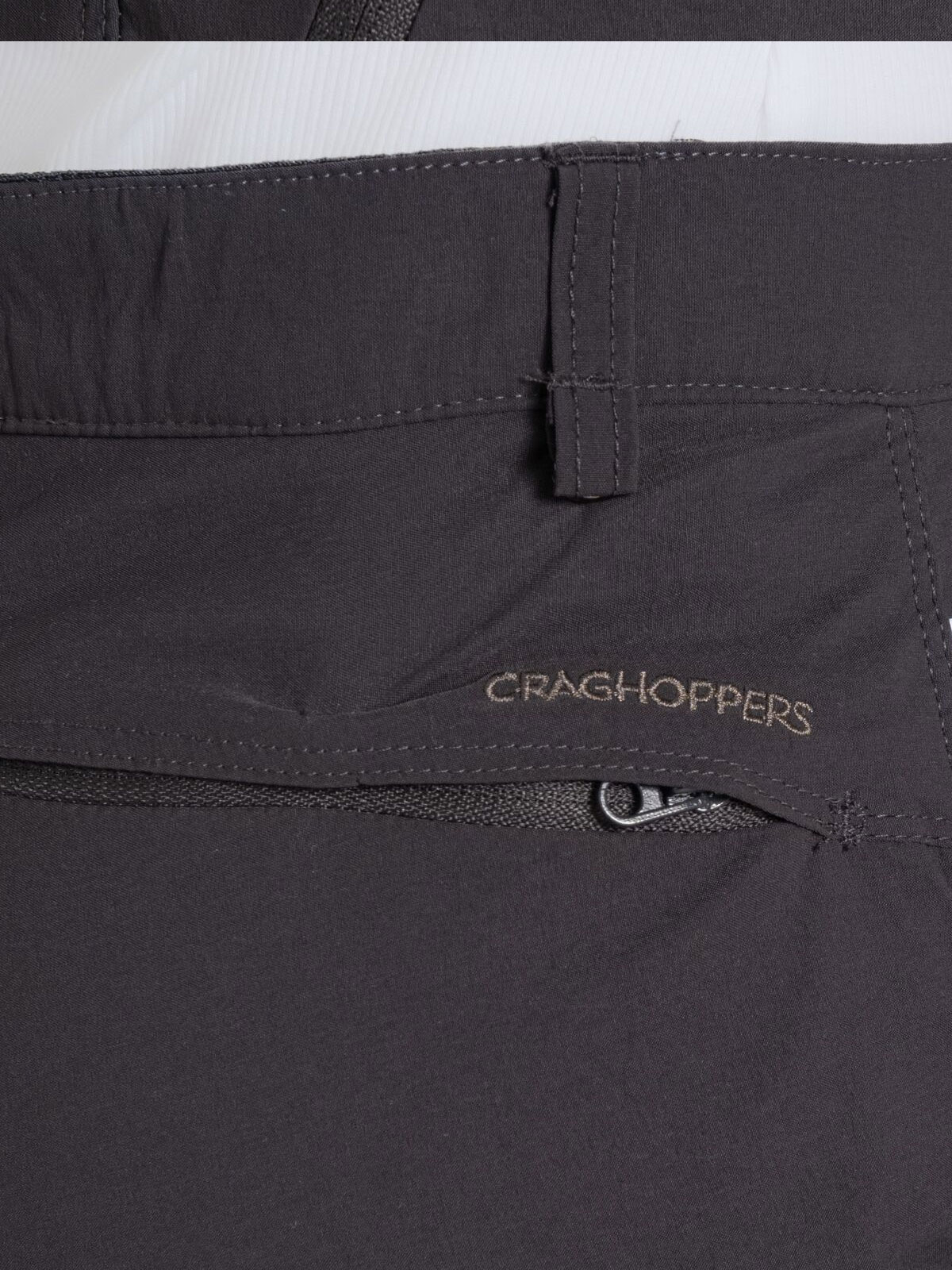 NosiLife Pro Trouser III (Dame)