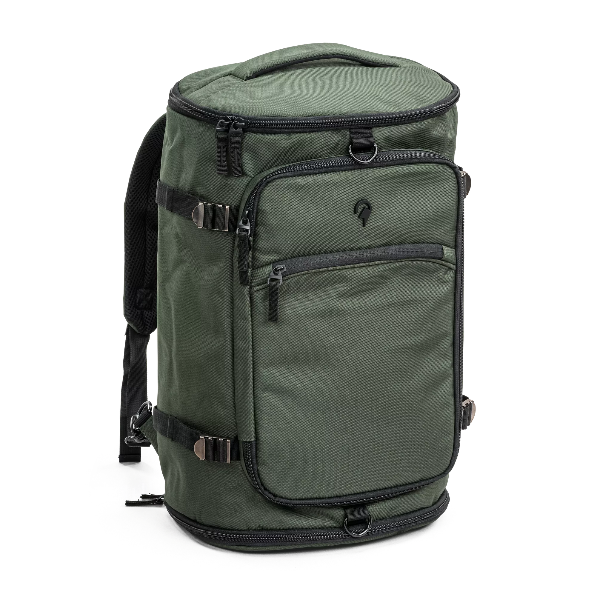 Flight Barrel Bag & Backpack 38 liter