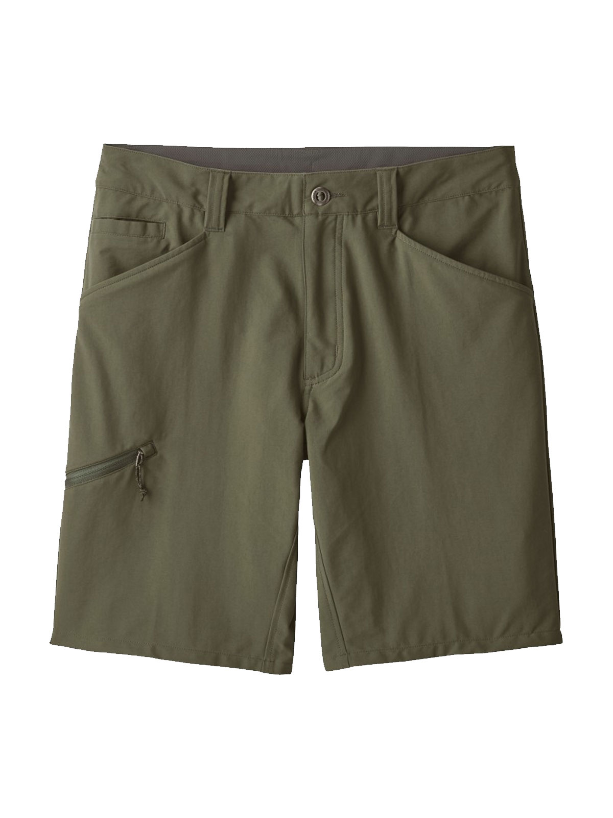 Quandary Shorts (Herre)