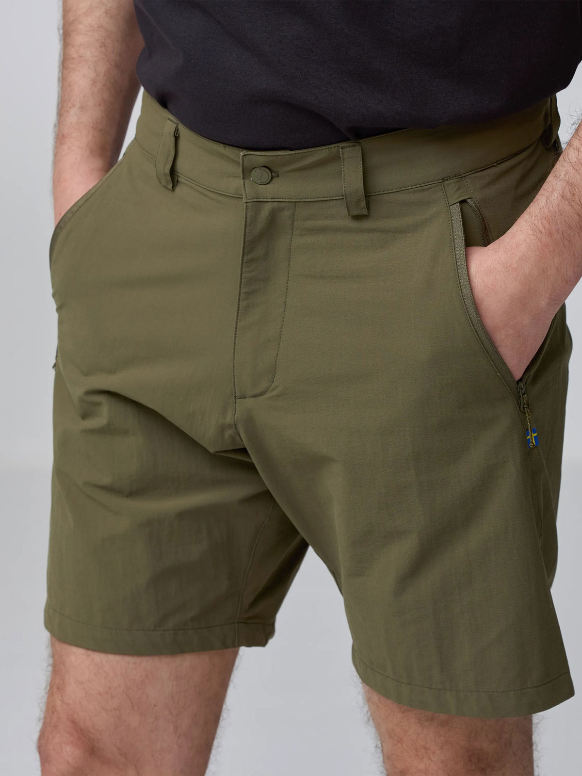 High Coast Pack Shorts (Herre)