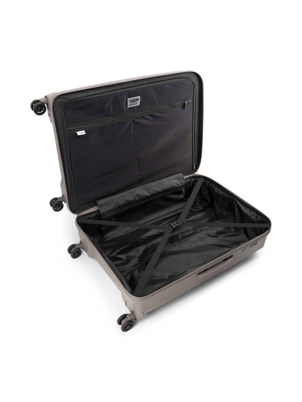 Phantom SL Spinner 76 cm trillekoffert