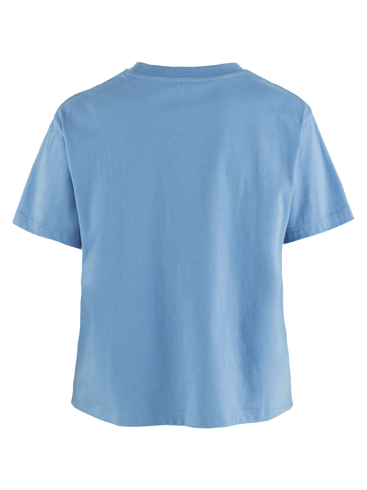 Fjällblomster Logo T-skjorte (Dame)