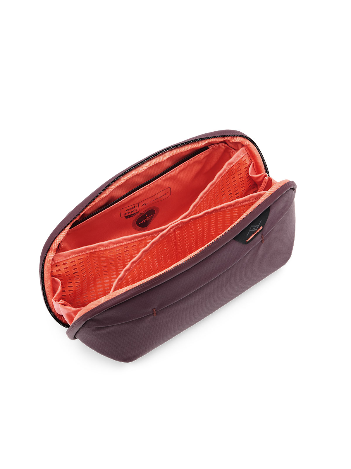 Wash Pouch Small toalettmappe