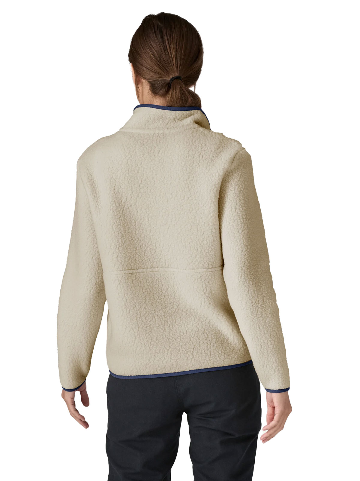 Retro Pile Marsupial (Dame)