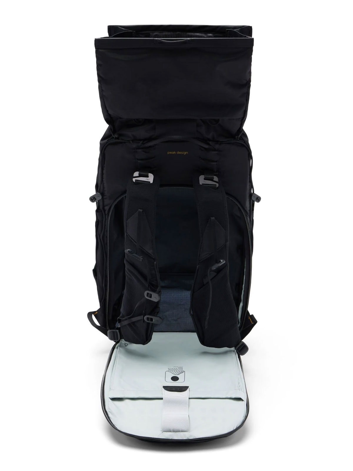 Outdoor Backpack 45L