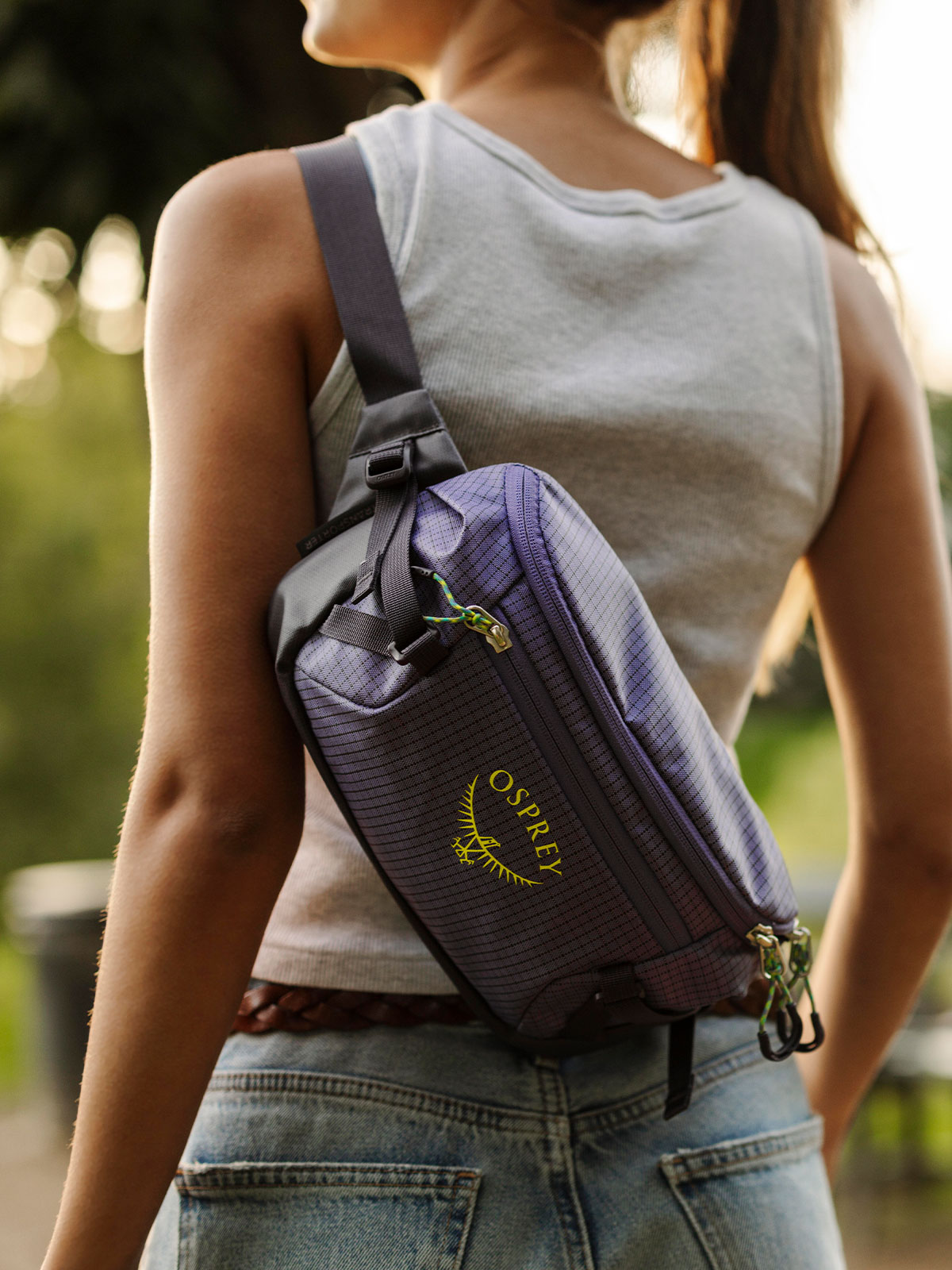 Transporter™ Waist Pack