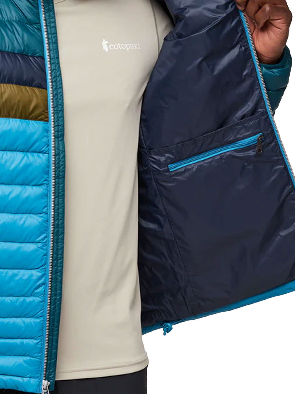 Fuego Down Jacket (Herre)