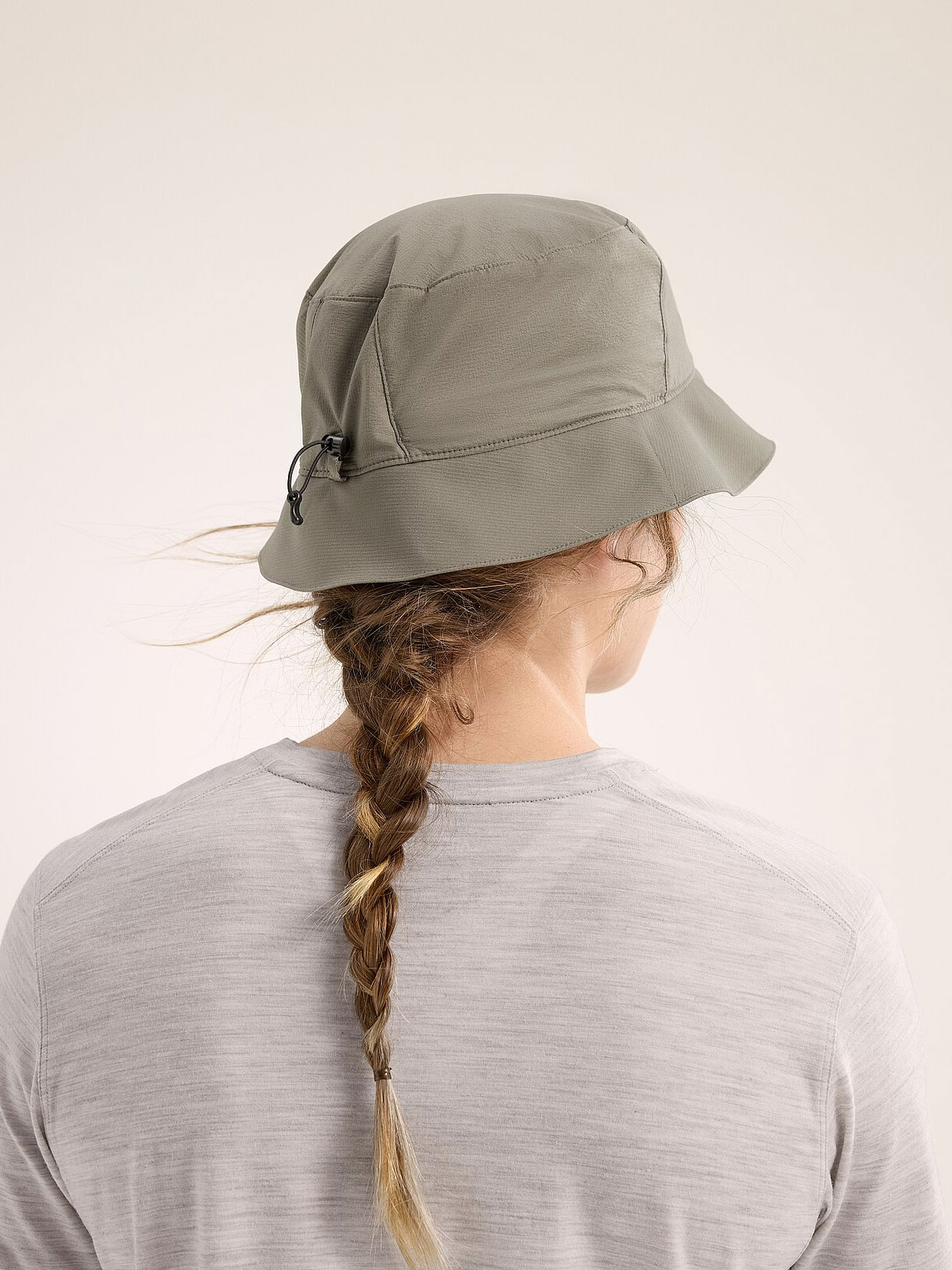 Aerios Bucket Hat