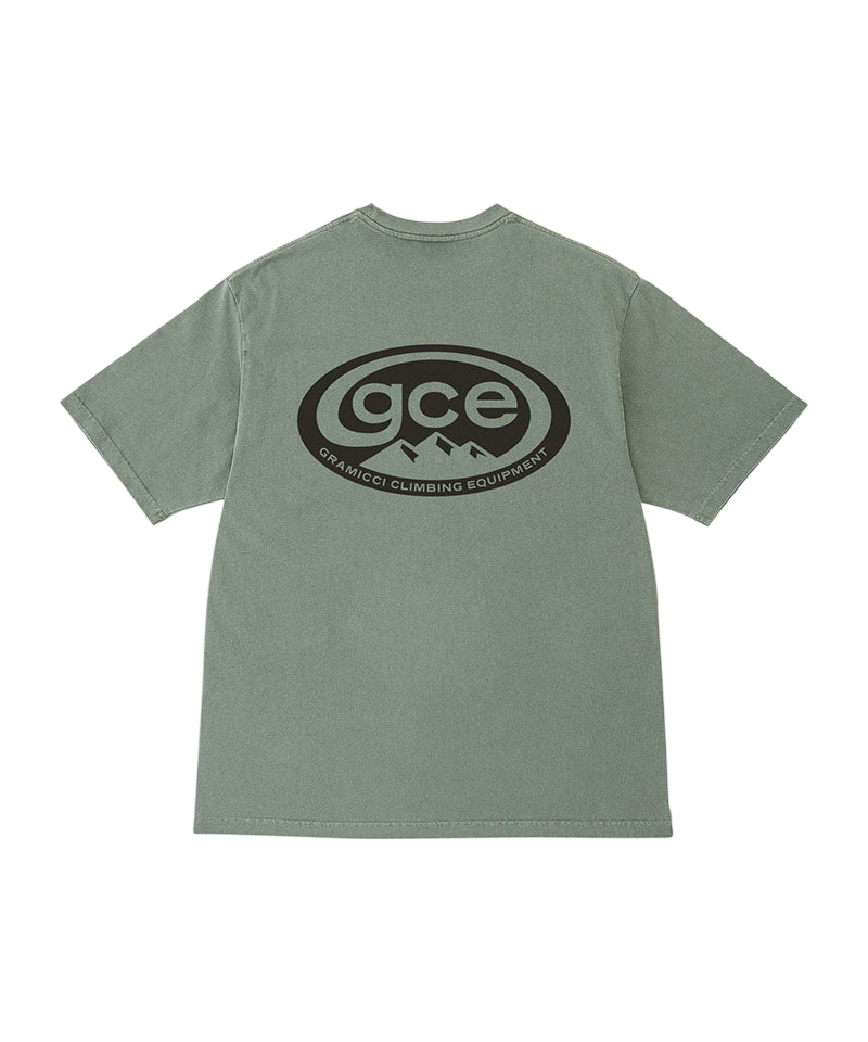 GCE Tee T-skjorte Unisex
