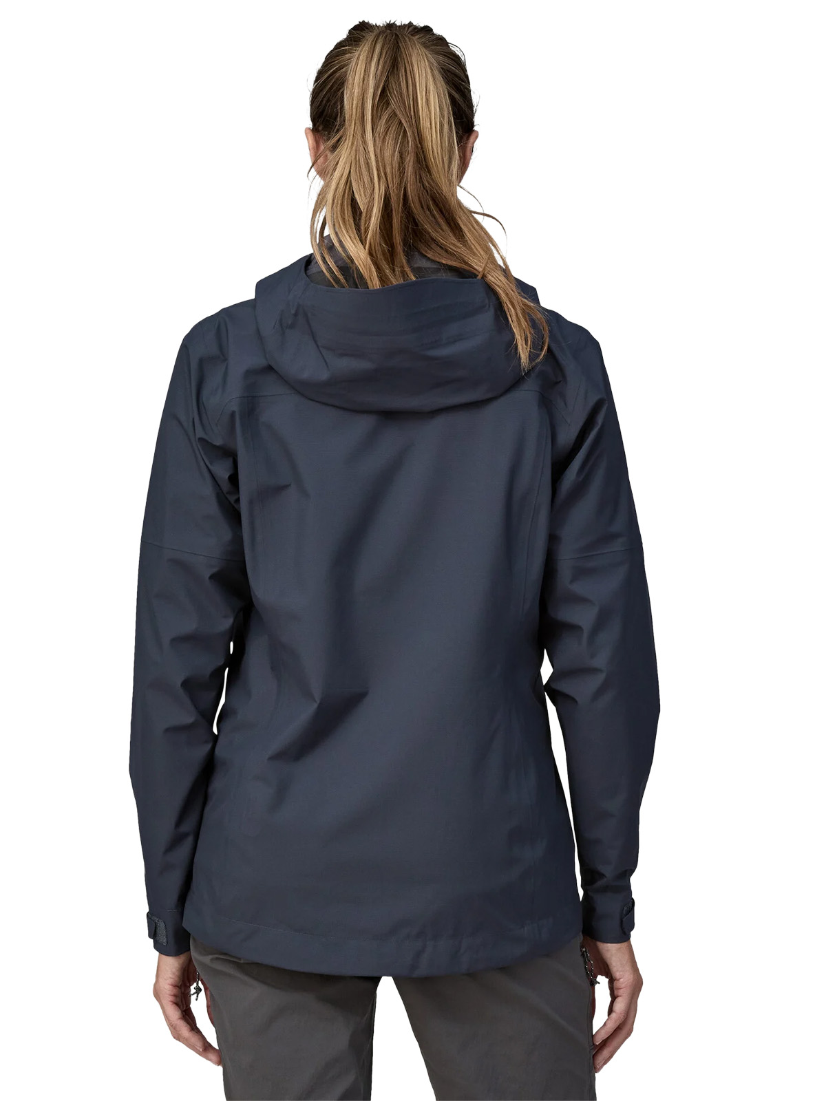 W's Boulder Fork Rain Jkt
