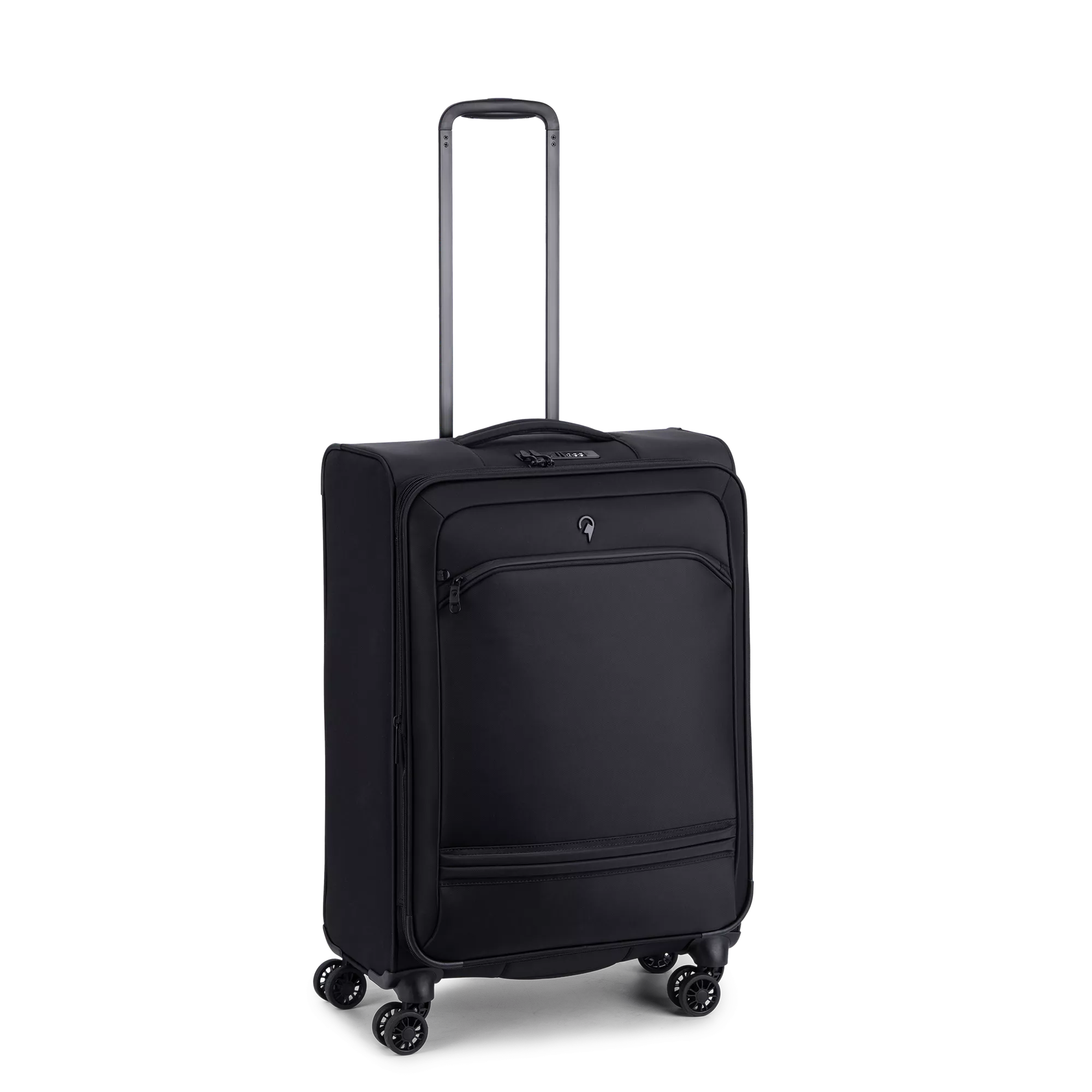 Boarding Koffert 66cm medium trillekoffert