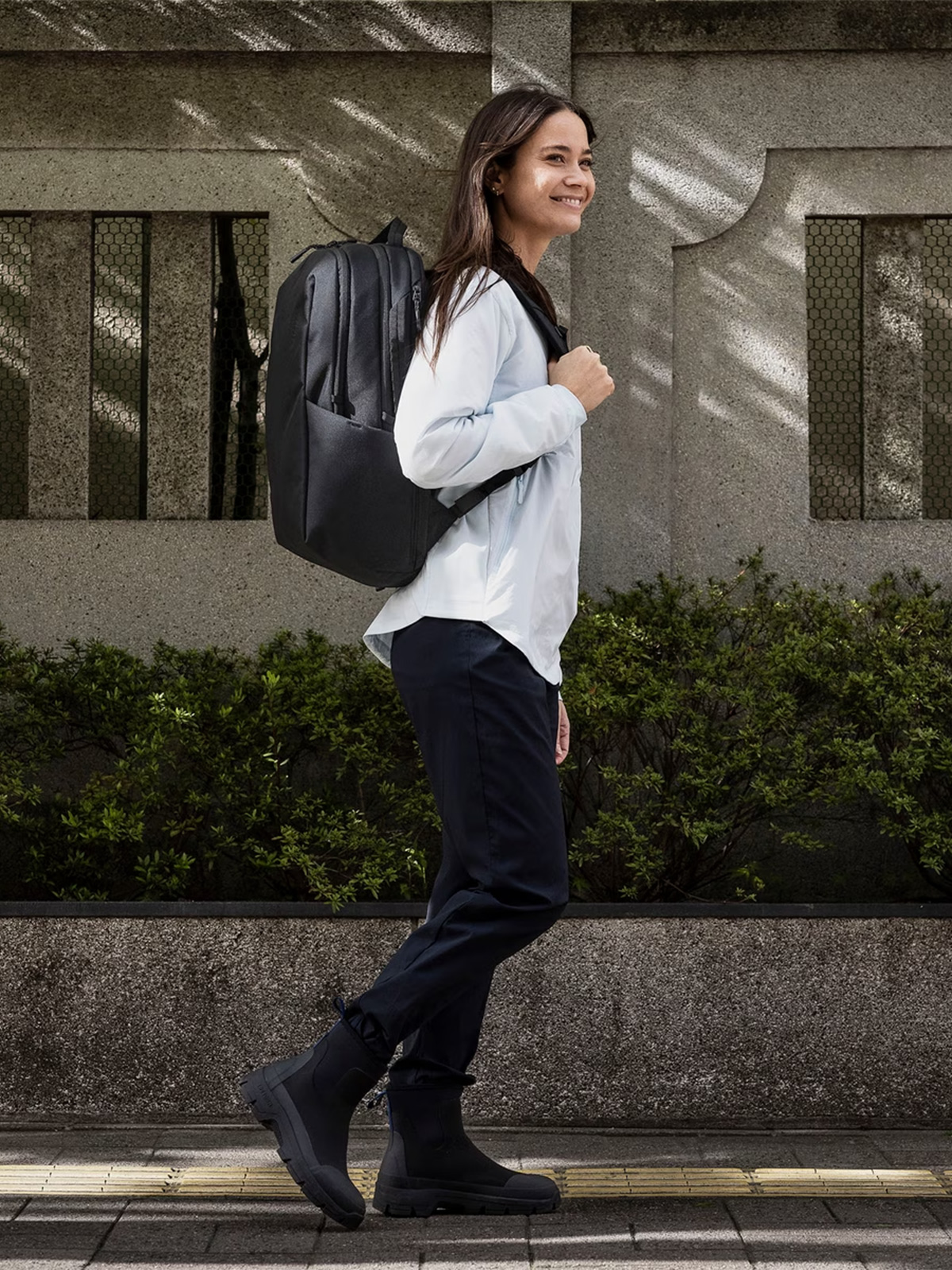 Subterra 2 Backpack 21L