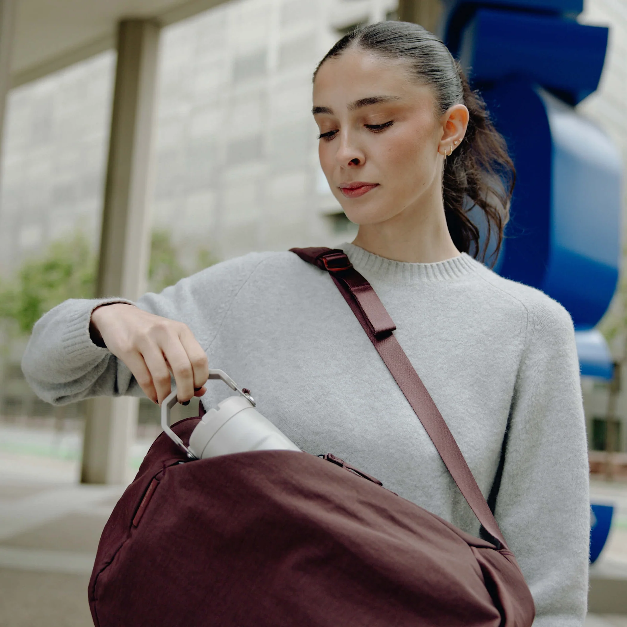 City Backpack 22 liter