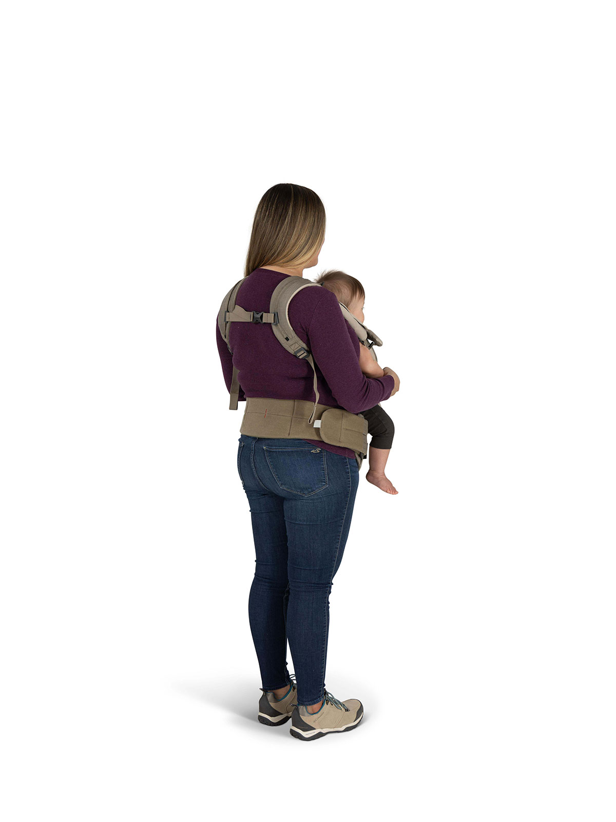 Poco Soft Child Carrier LT bæremeis