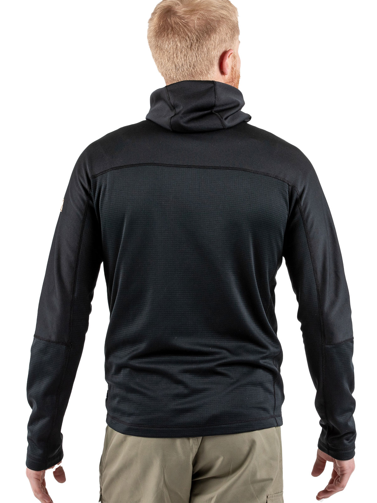 Abisko Trail Fleece (Herre)