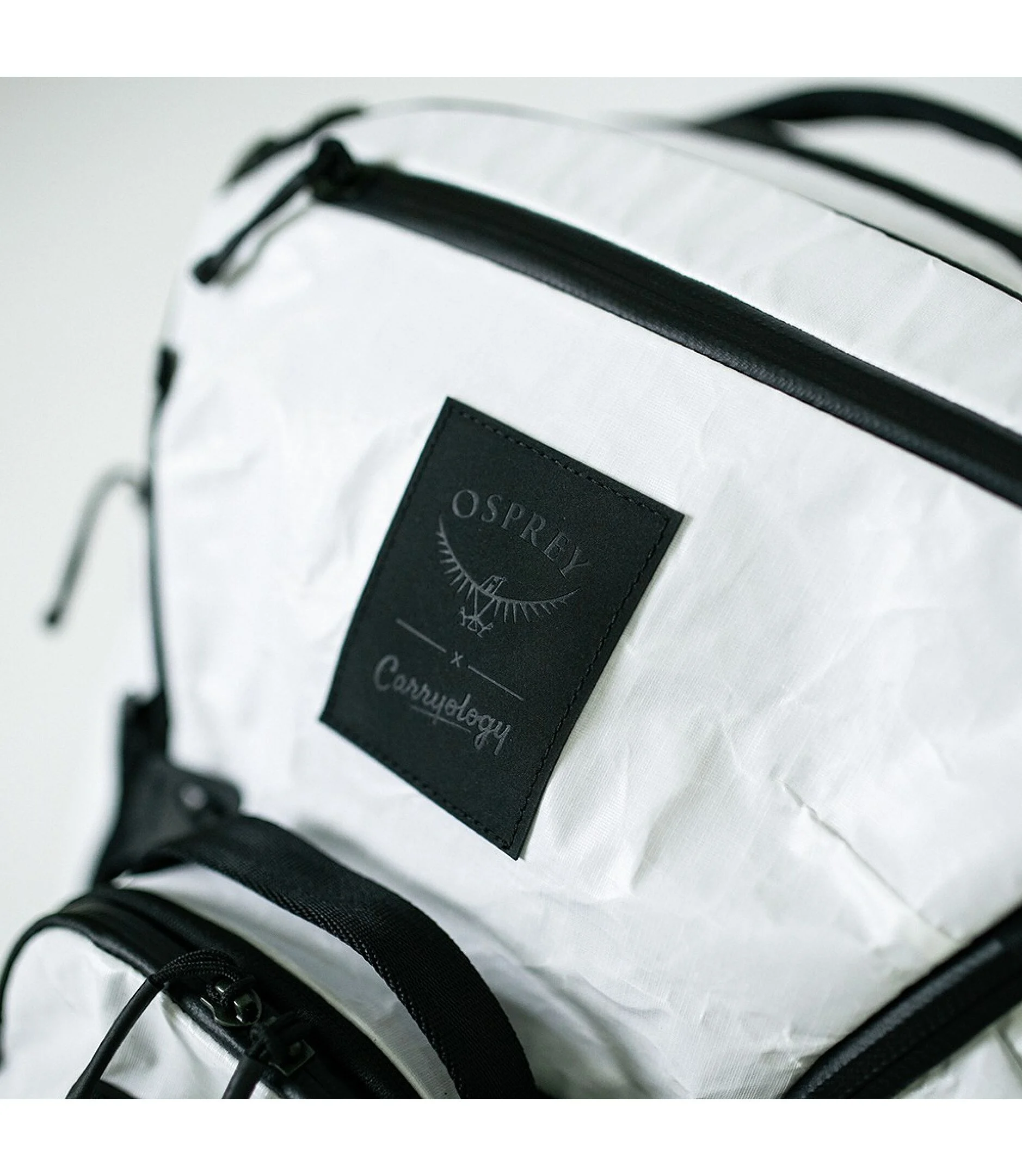 Osprey X Carryology Archeon 30 liter ryggsekk