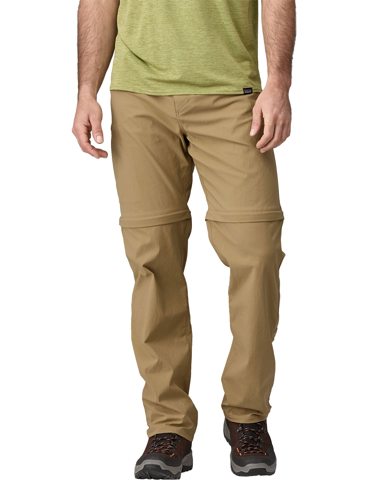 Patagonia Quandary Convertible Pants Herre