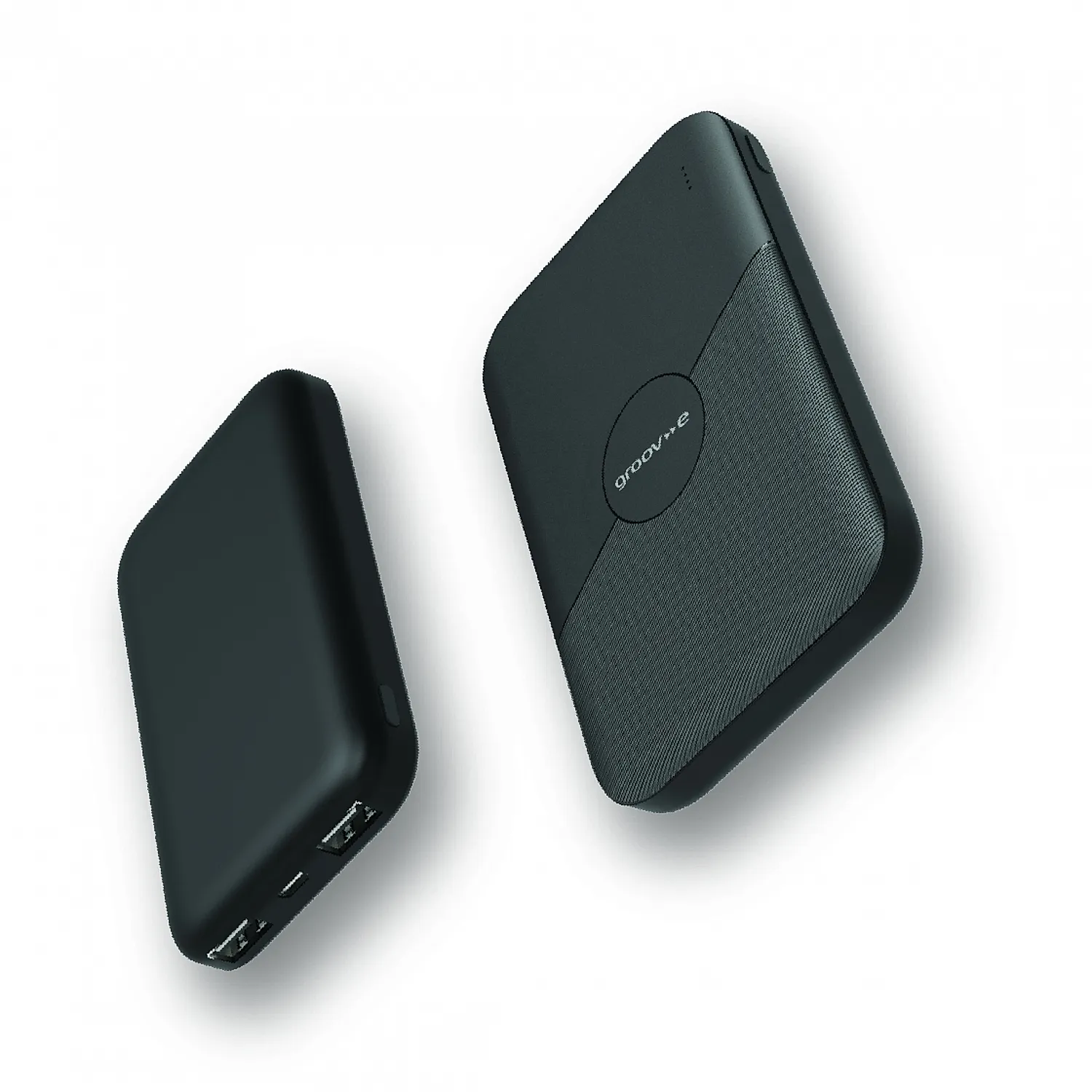Powerbank 5000 mAh