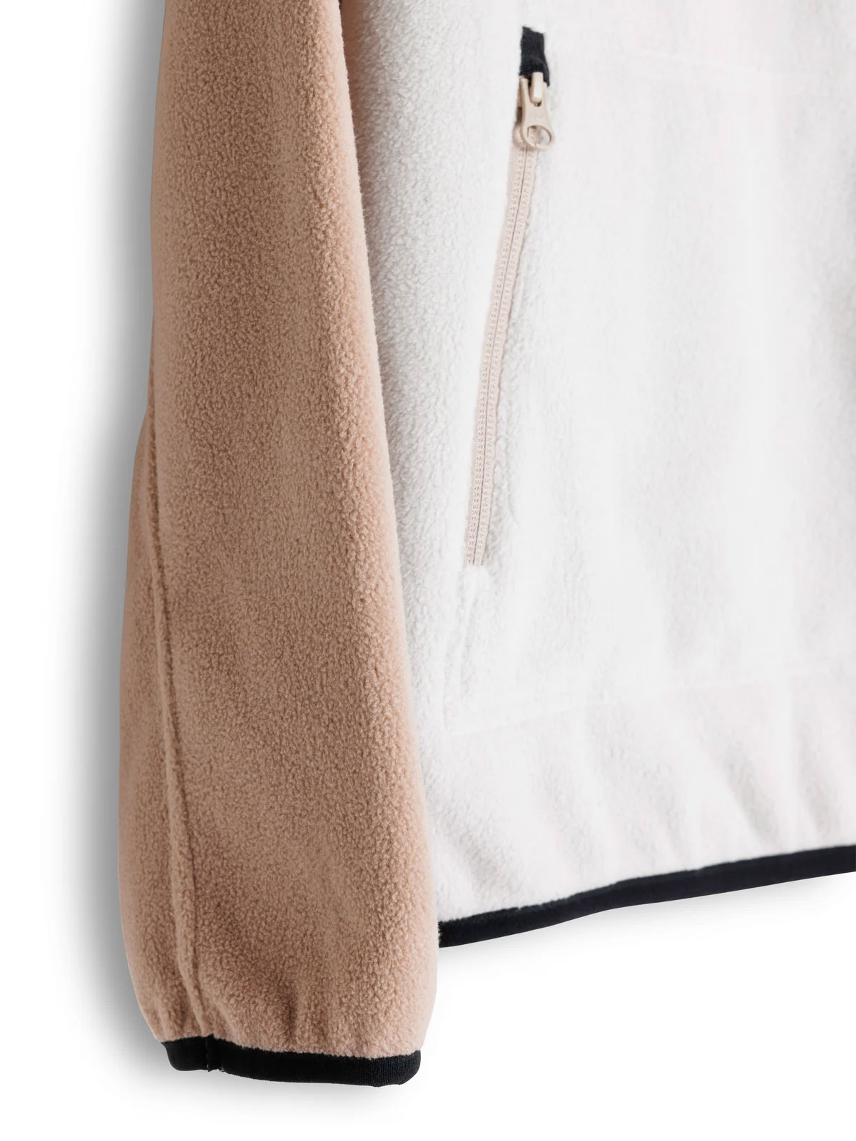 Cavanaugh Pullover Fleecejakke (Dame)