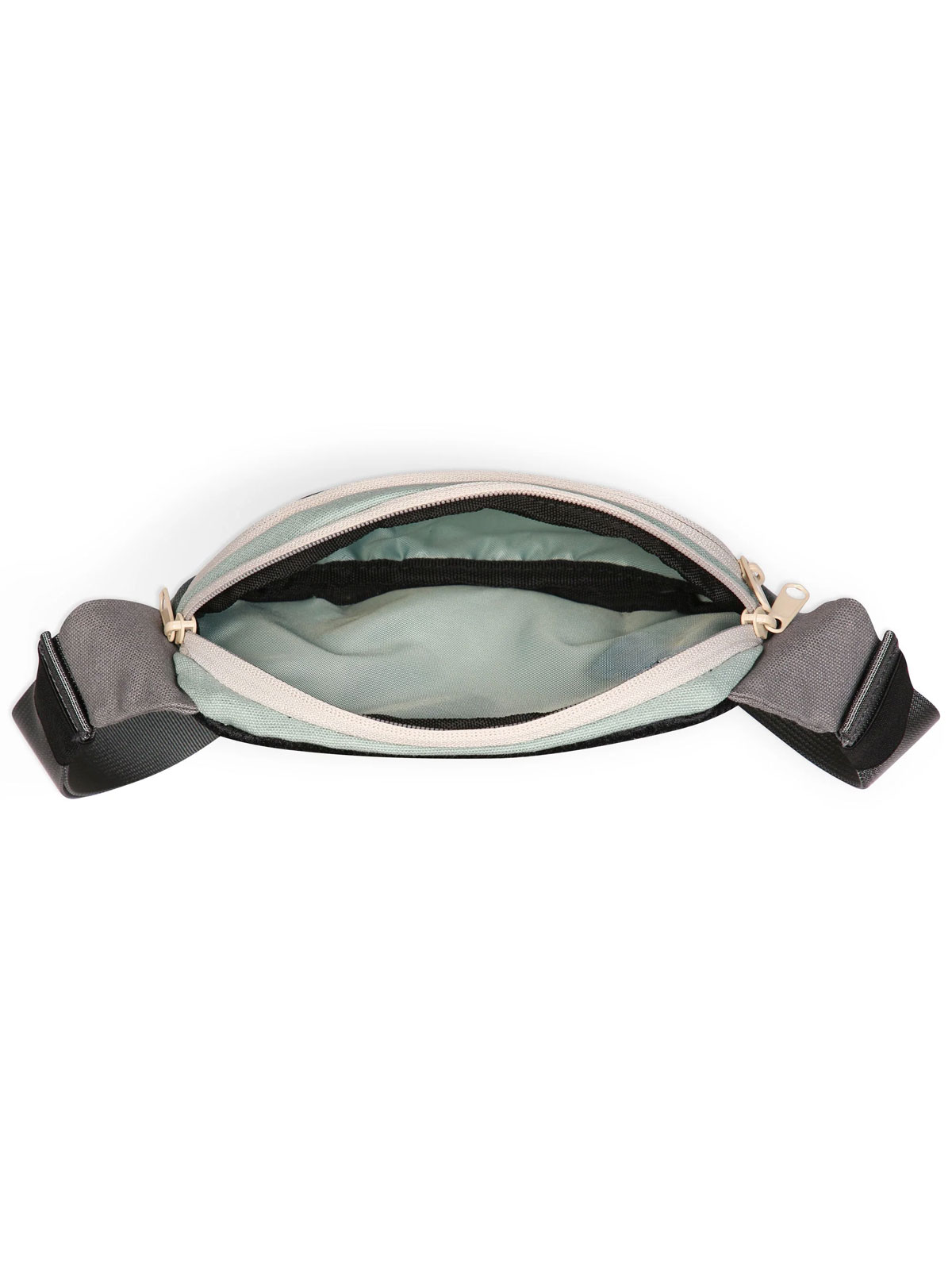 Canvas Spectator rumpetaske