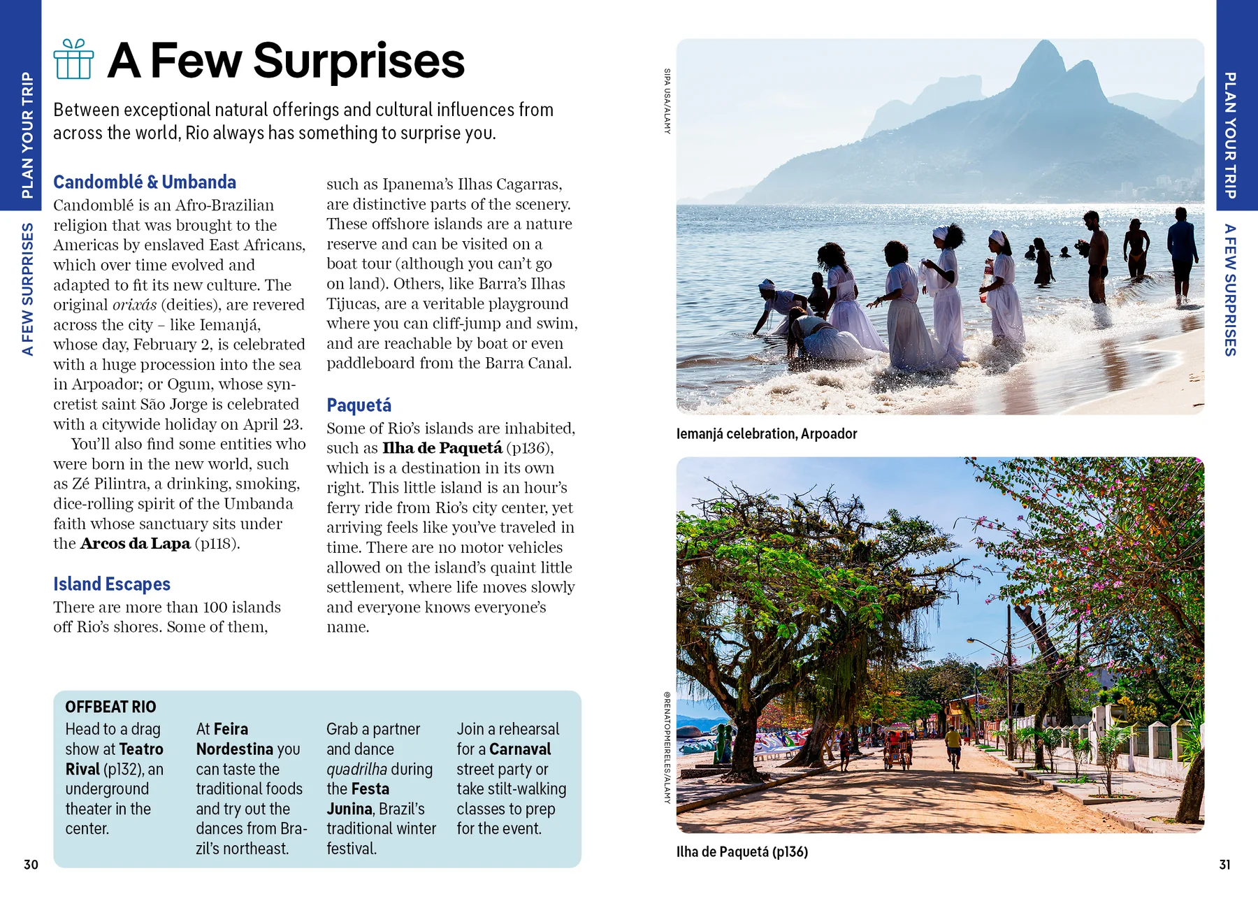 Pocket Rio de Janeiro