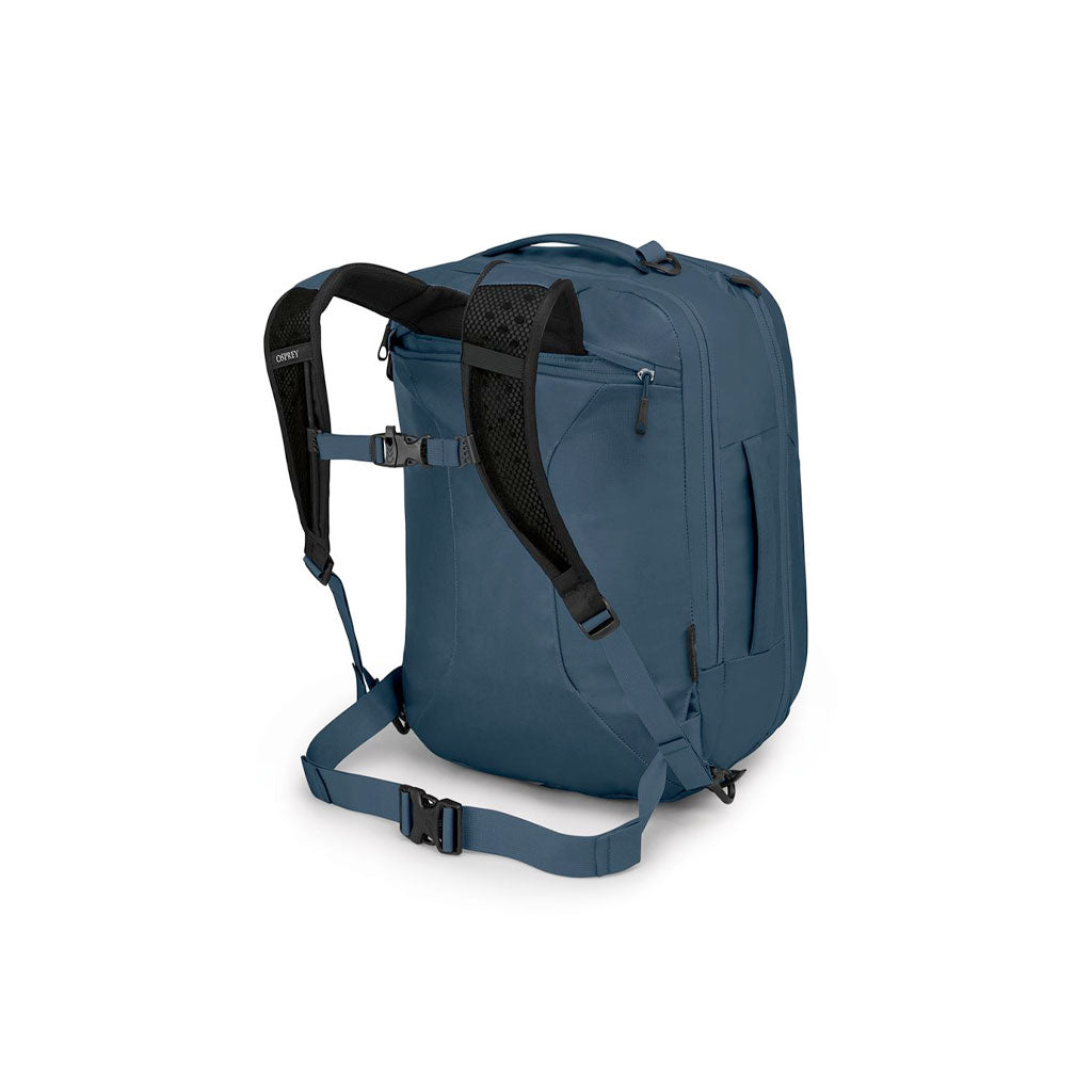 Transporter Global Carry-On Bag