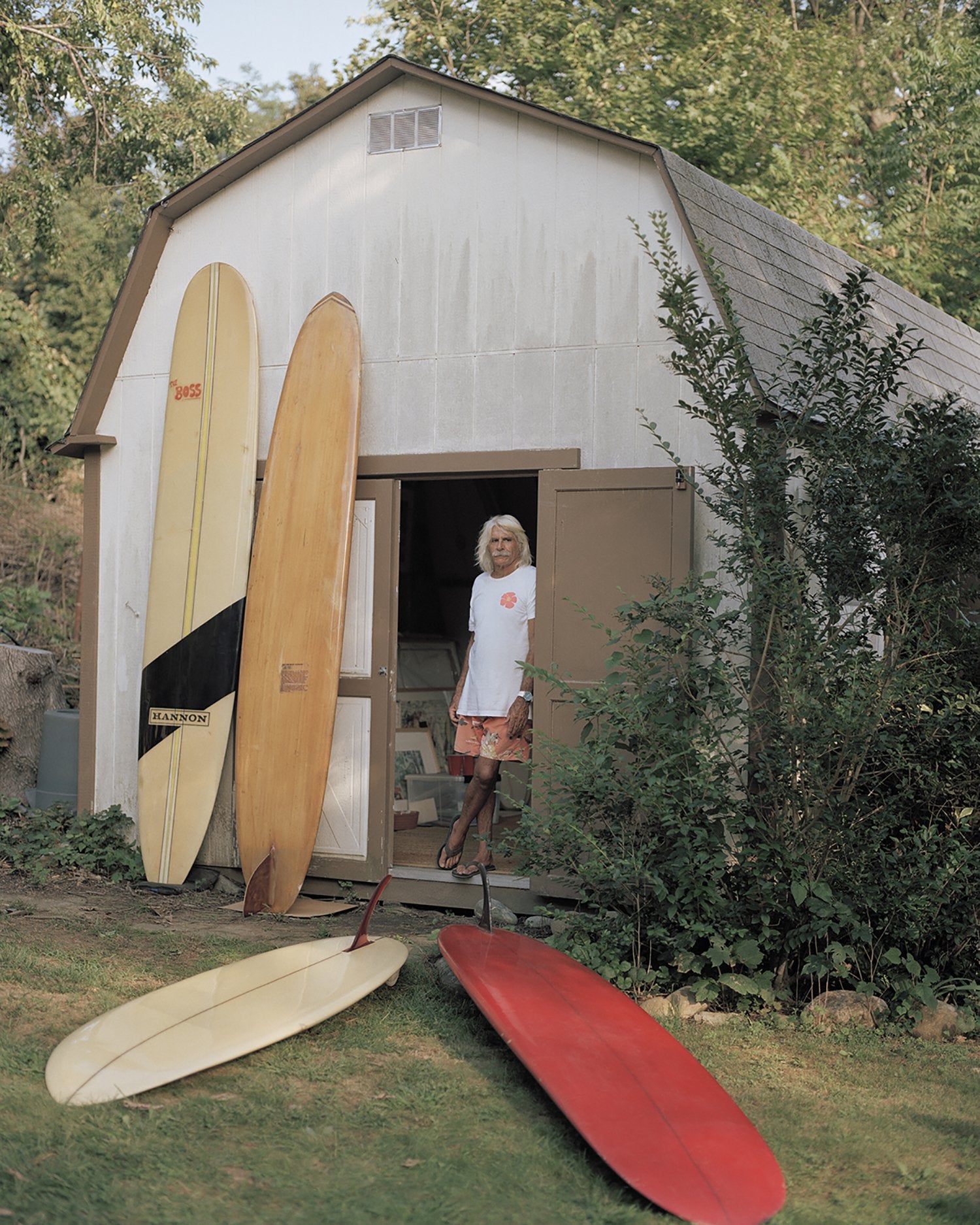 Surf Shacks vol 2 - A New Wave og Coastal Living