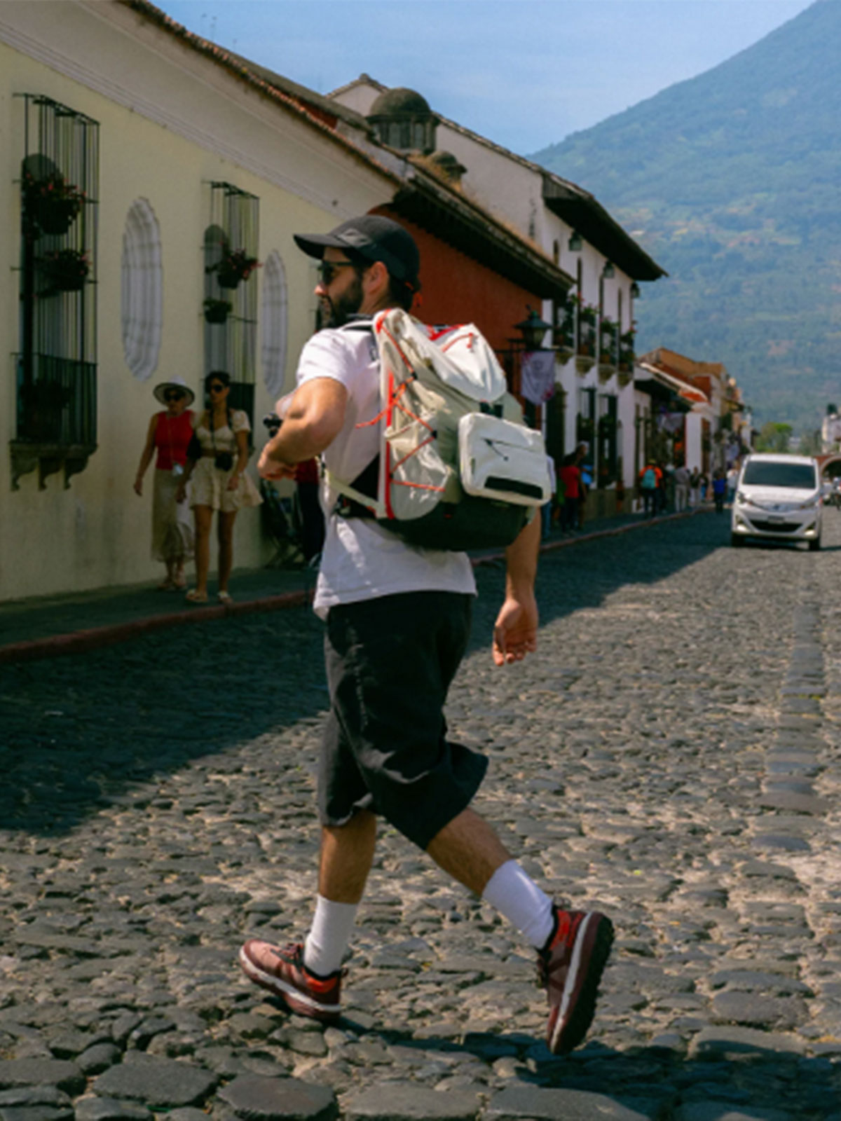 Shell ProLite Backpack