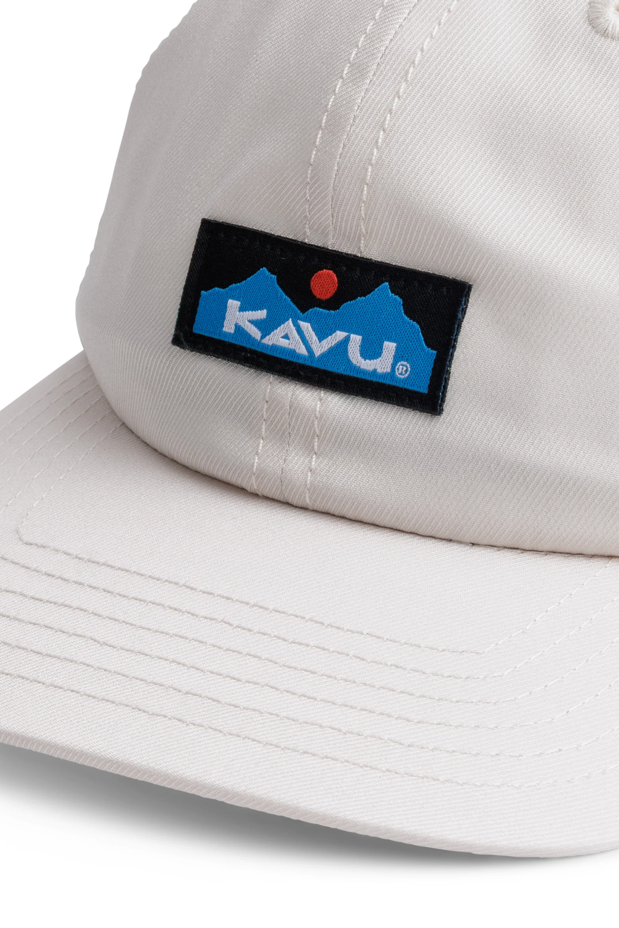Ballard Classic caps
