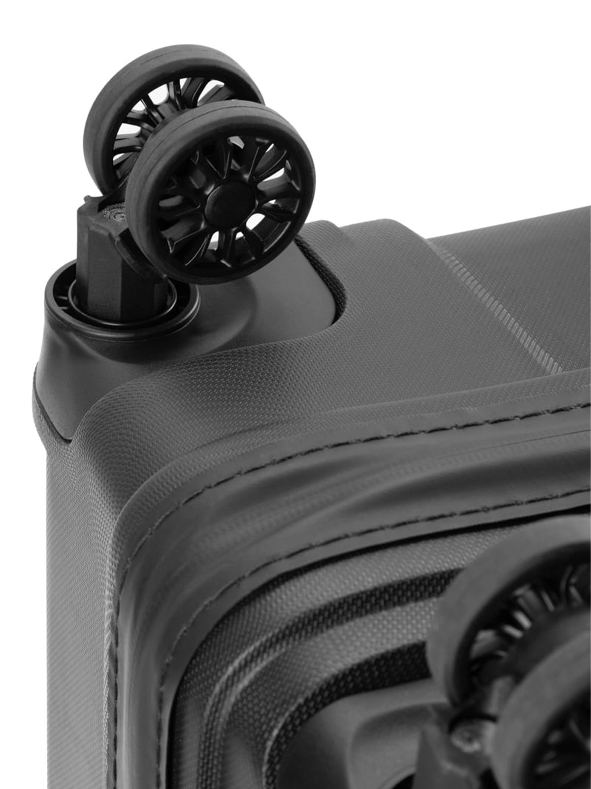 Phantom SL Spinner 66 cm trillekoffert